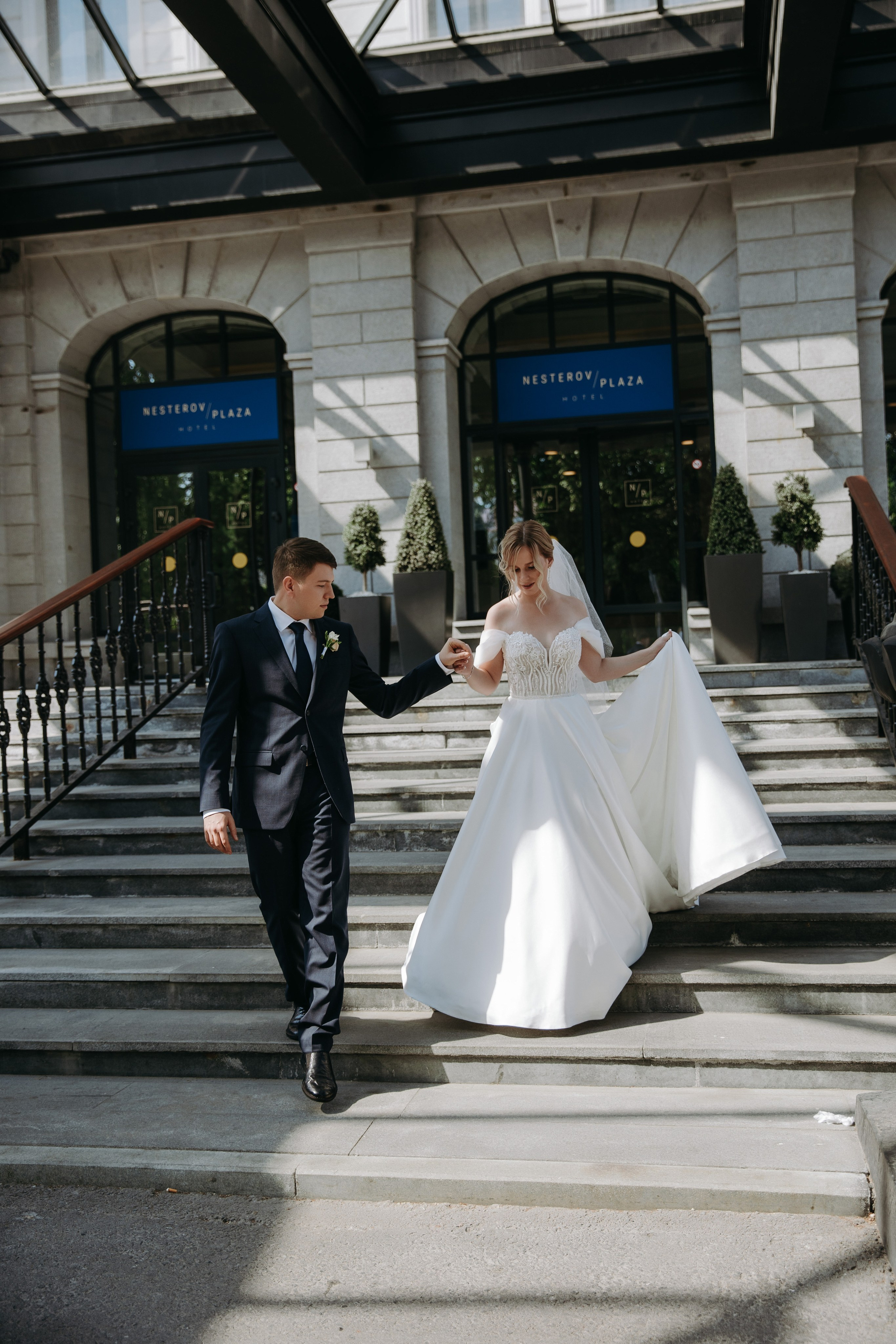 Съемки. Свадебный и семейный фотограф в Уфе Руслан Миргаляов