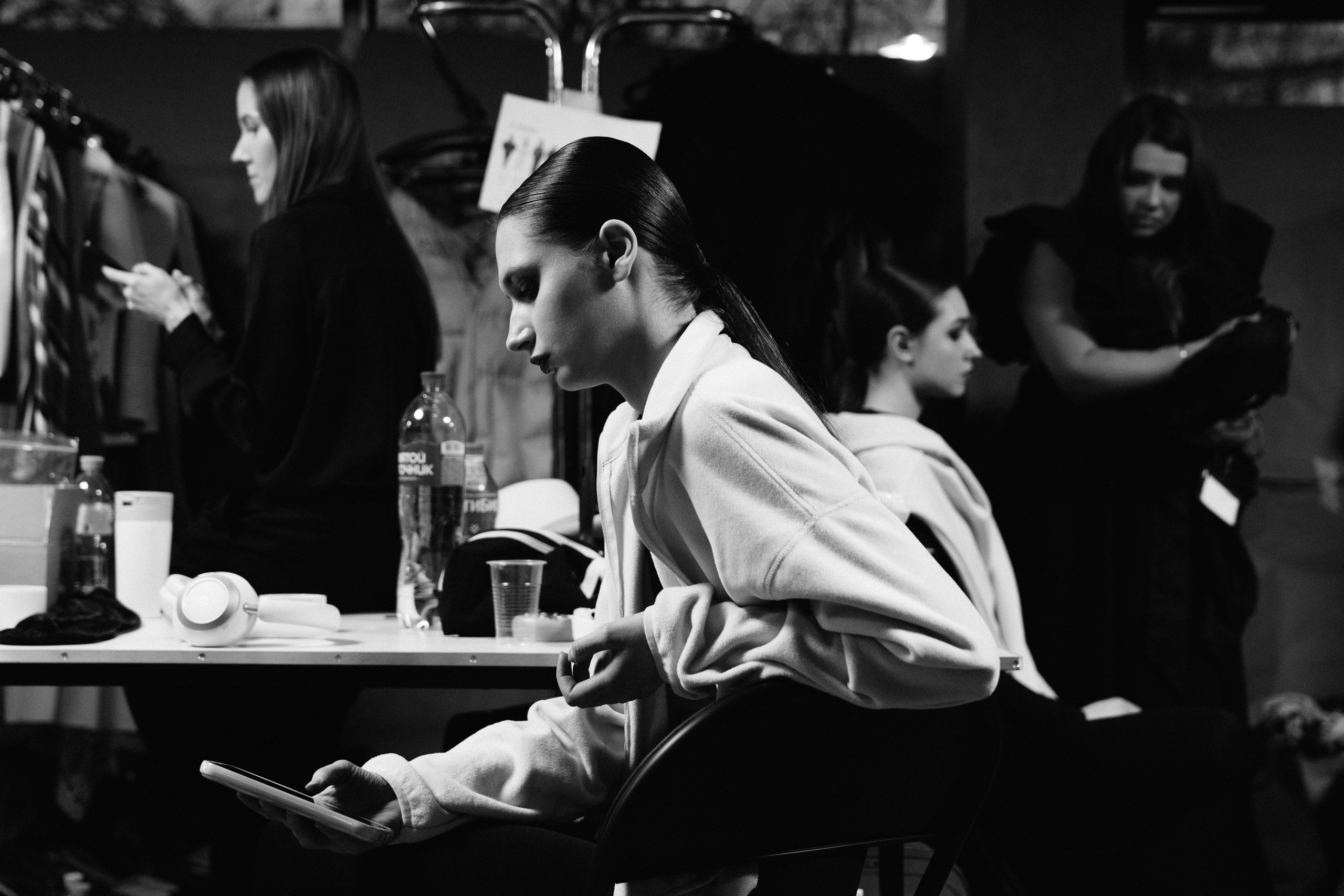 Art&Fashion show Kamerger Winter