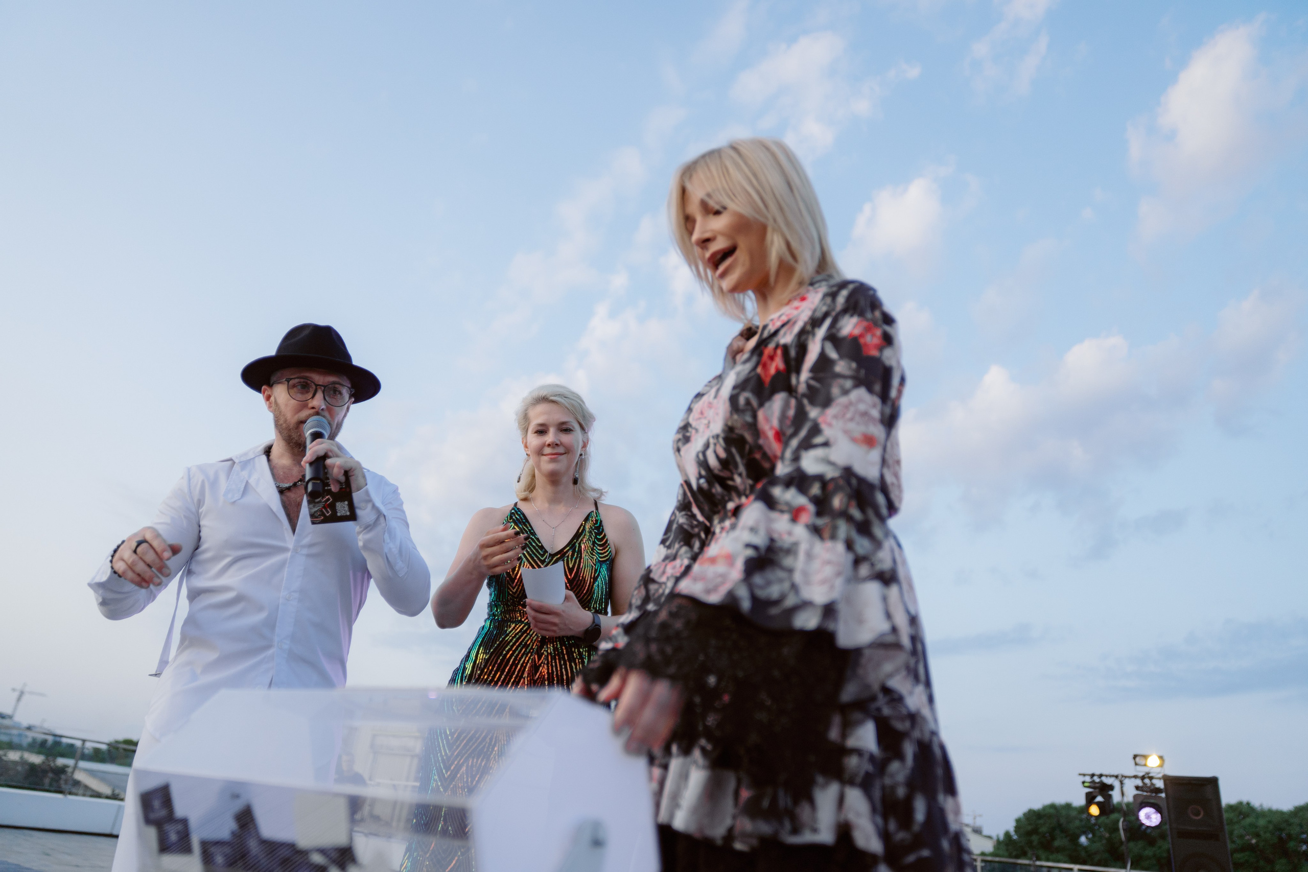 River Club. Фотограф в Санкт-Петербург, Москва Алексей Филиппов