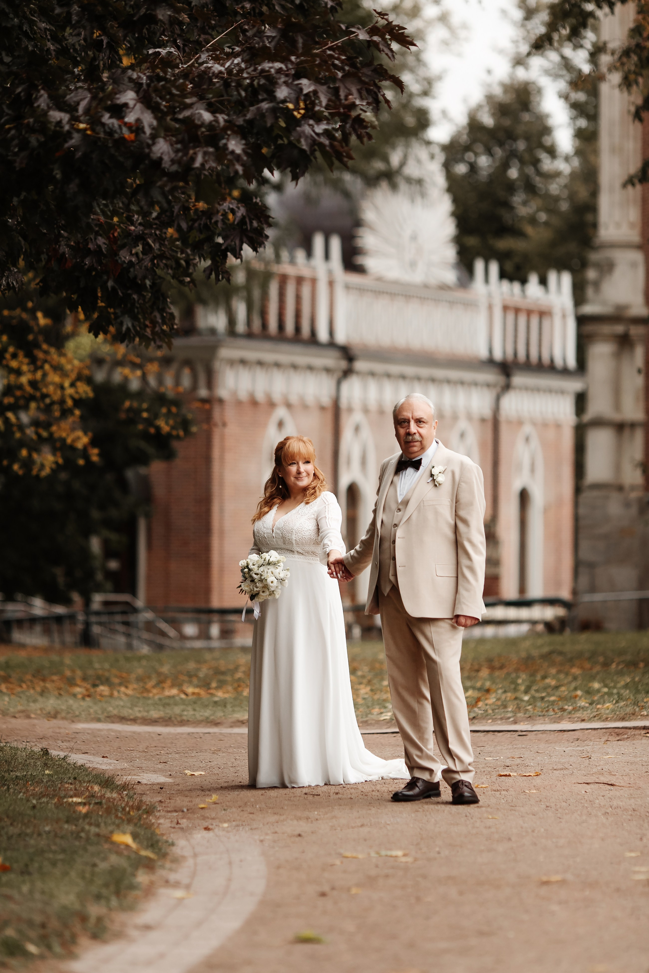 Максим и Юлия. Команда фотографов