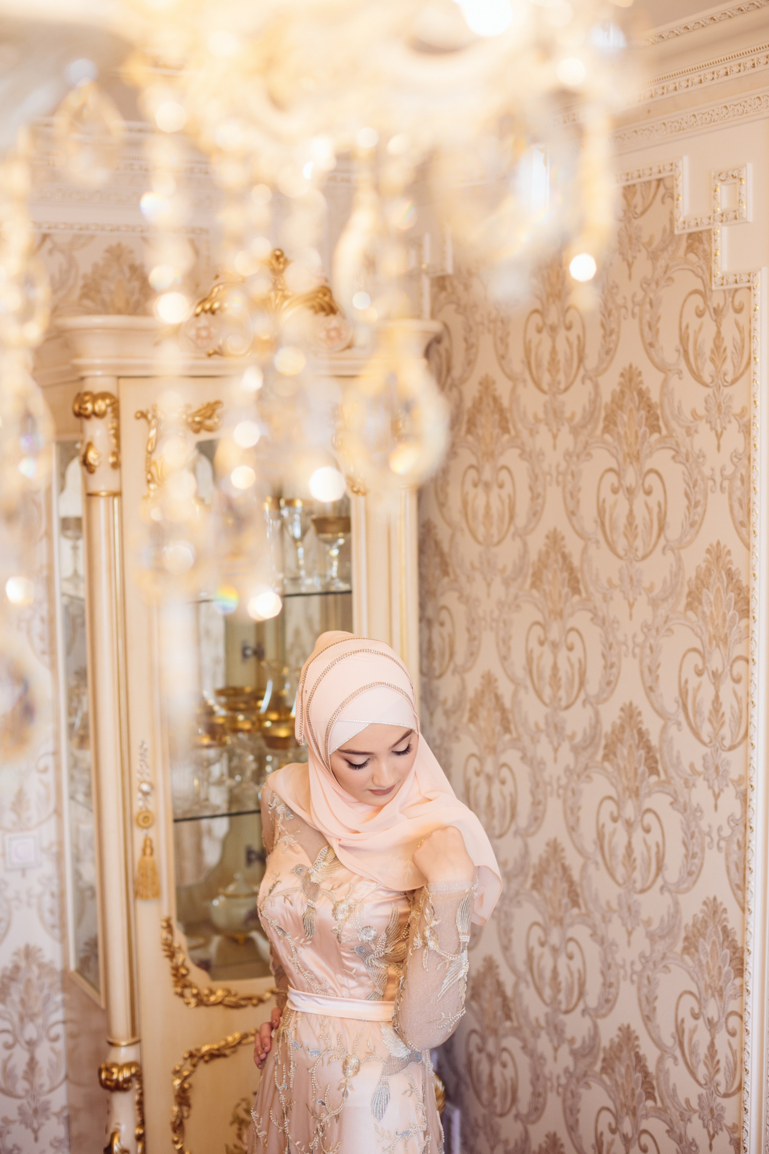 Никях. Семейный и детский фотограф Эльвира Билибина