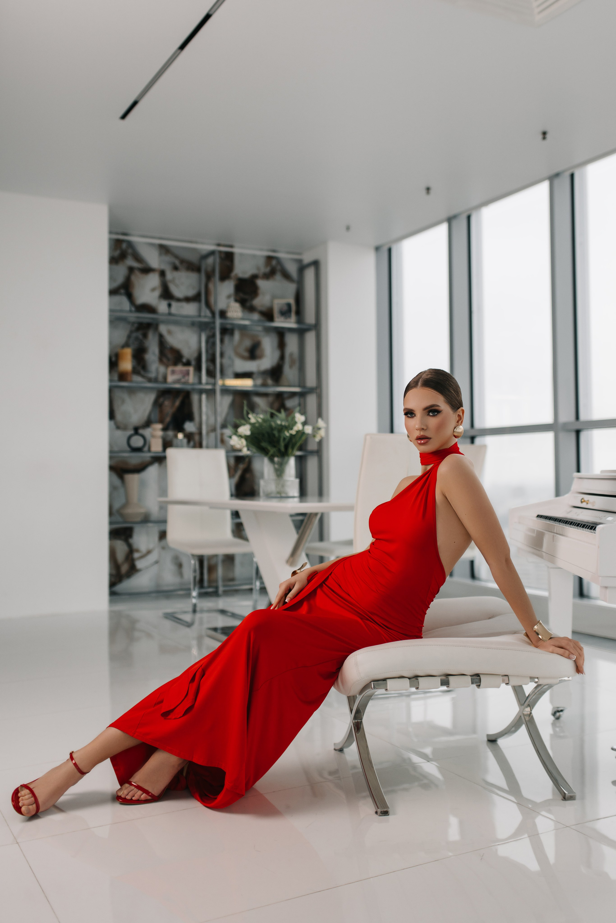 Лучшие фотостудии. Фотограф в Санкт-Петербурге Гранкина Мария