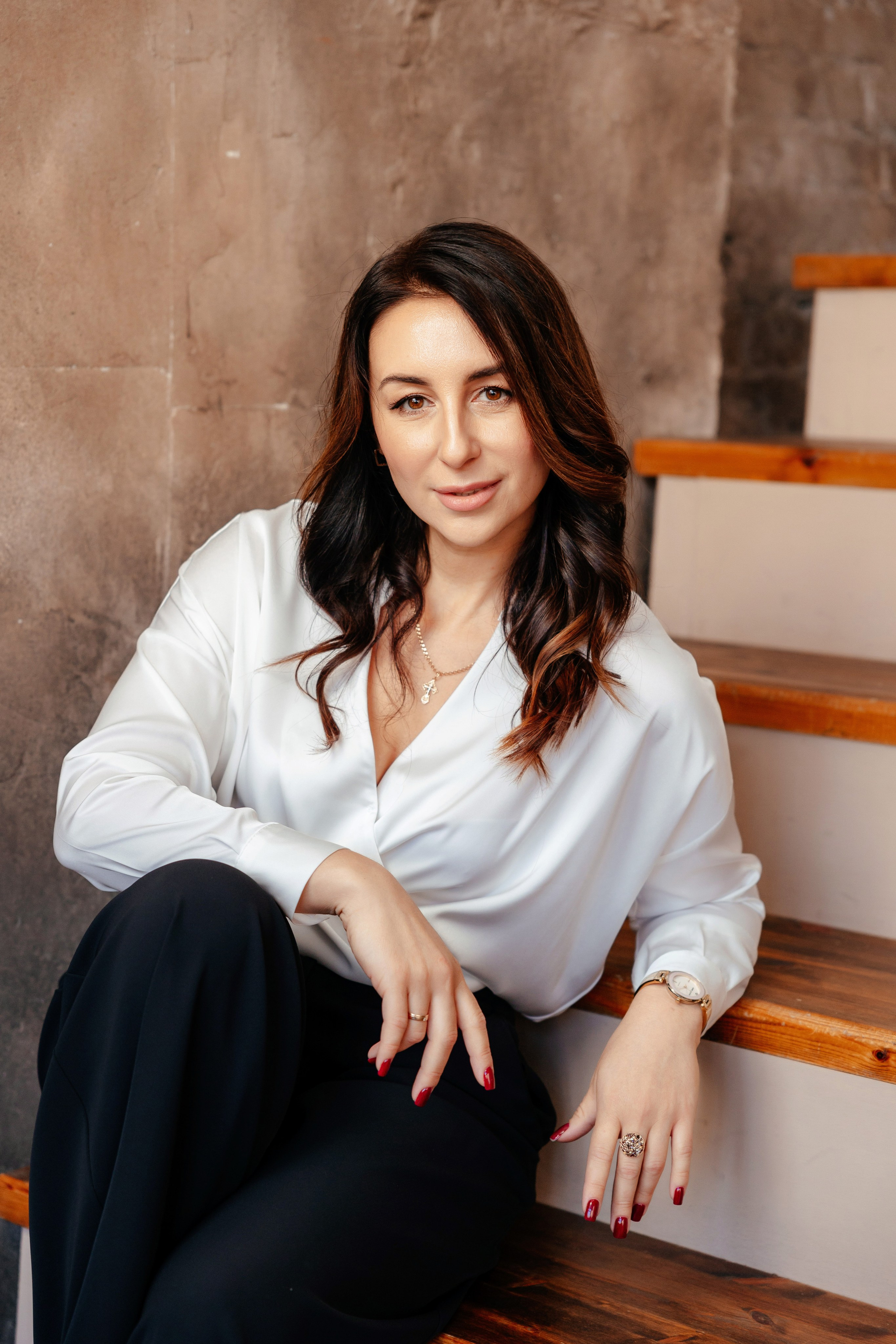 НИИ Геотехструктура. Фотограф для бизнеса Константин Брусницын в Екатеринбурге