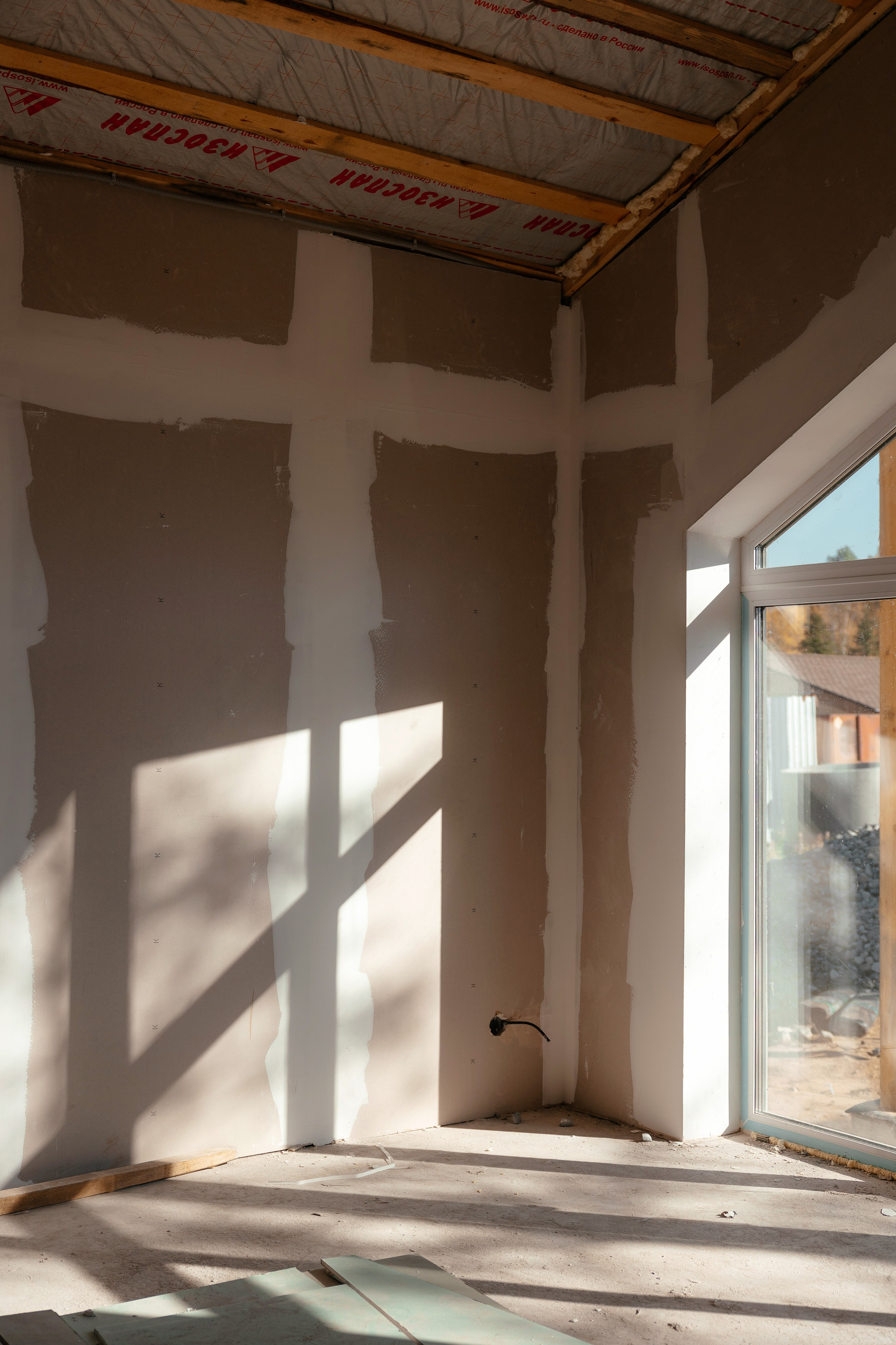 ShistovDom — Стоительство домов. Фотограф для бизнеса Константин Брусницын в Екатеринбурге