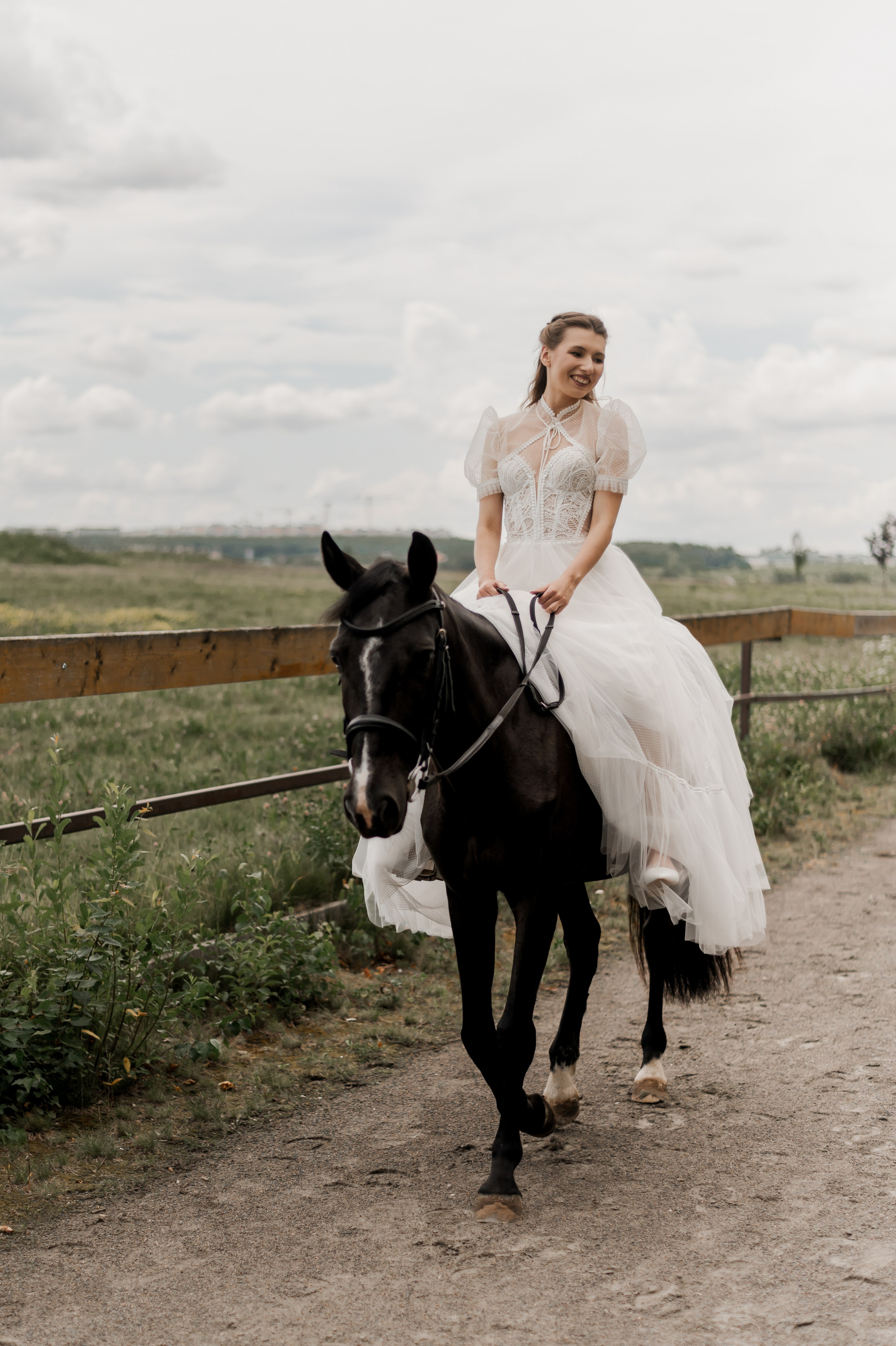 Алина & Алексей. Свадебный фотограф и видеограф Дмитрий Власов
