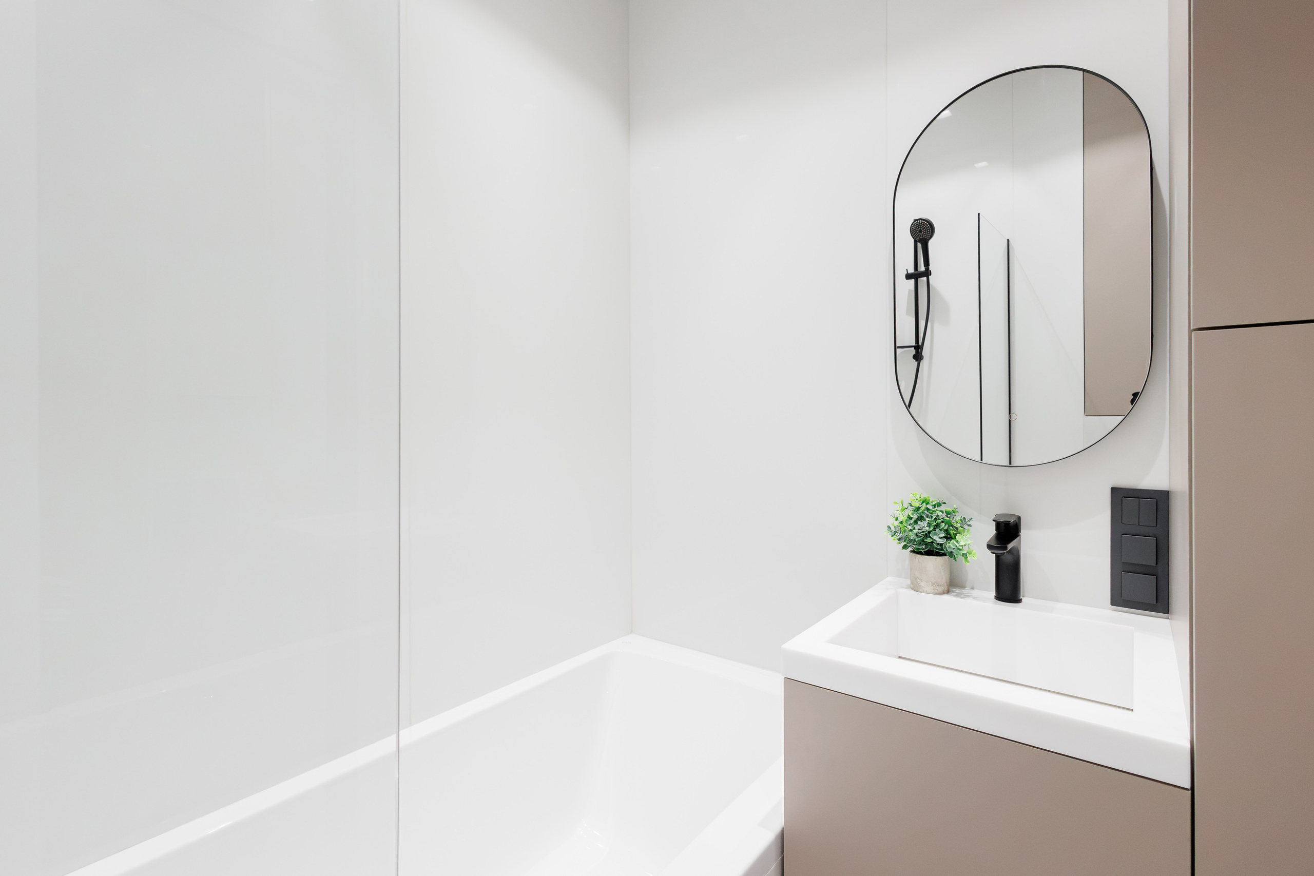 Интерьерная съемка. Фотограф Юрий Клим | Москва