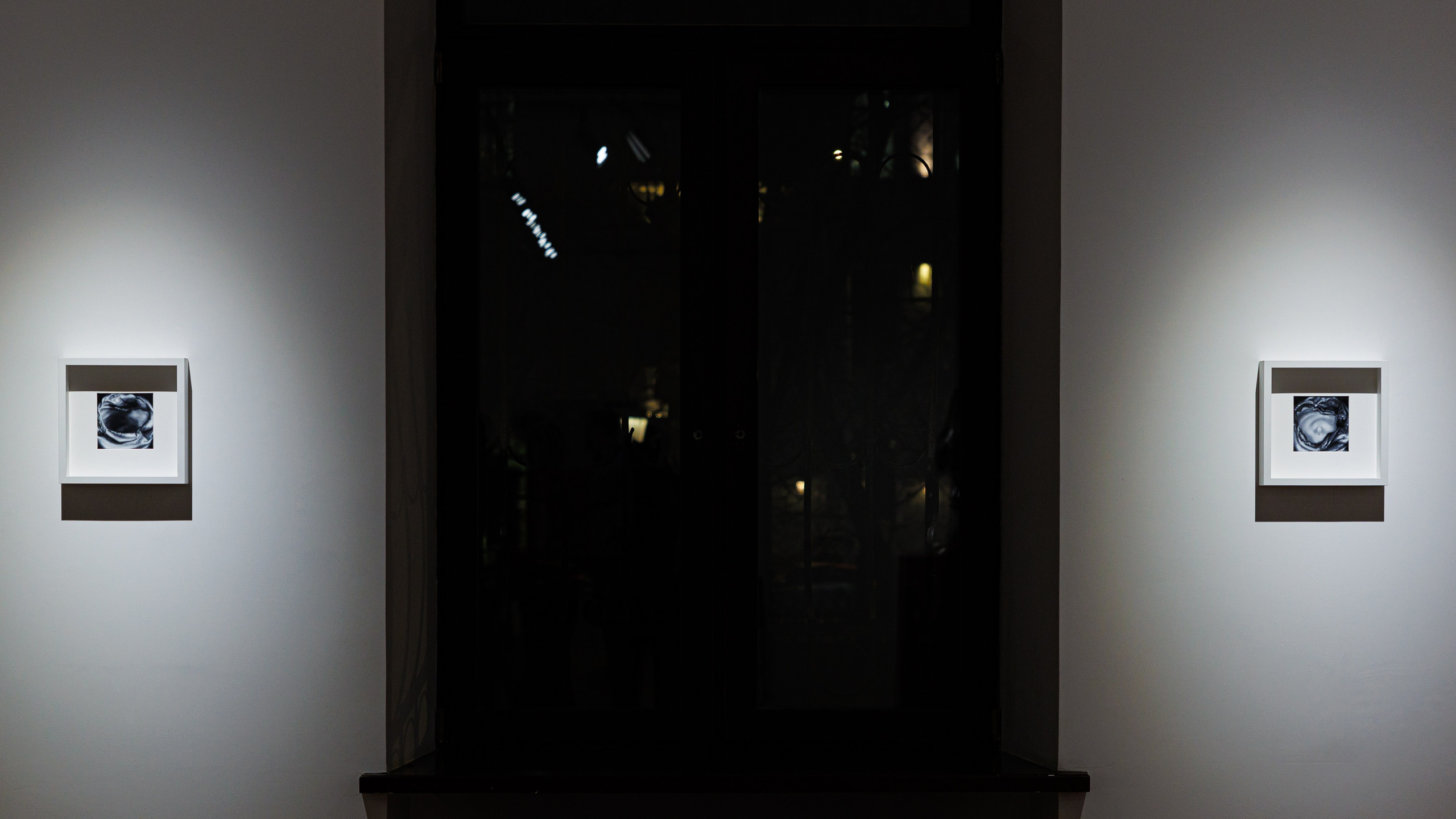 Открытие выставки | Центр современного искусства № 9. Репортажный фотограф Семён Борисов | Москва