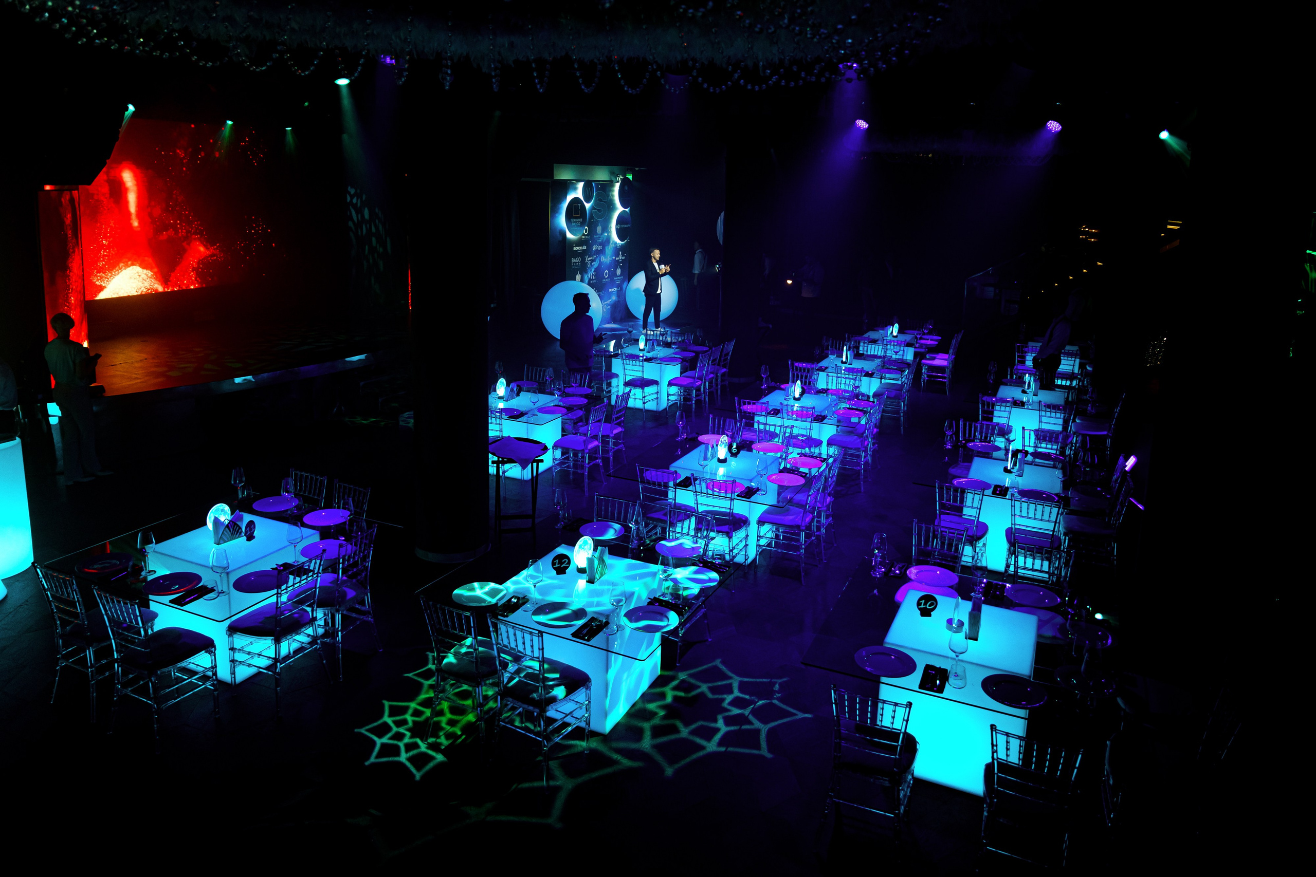 Презентация продукта «Семавик» | Герофарм. Репортажный фотограф Семён Борисов | Москва