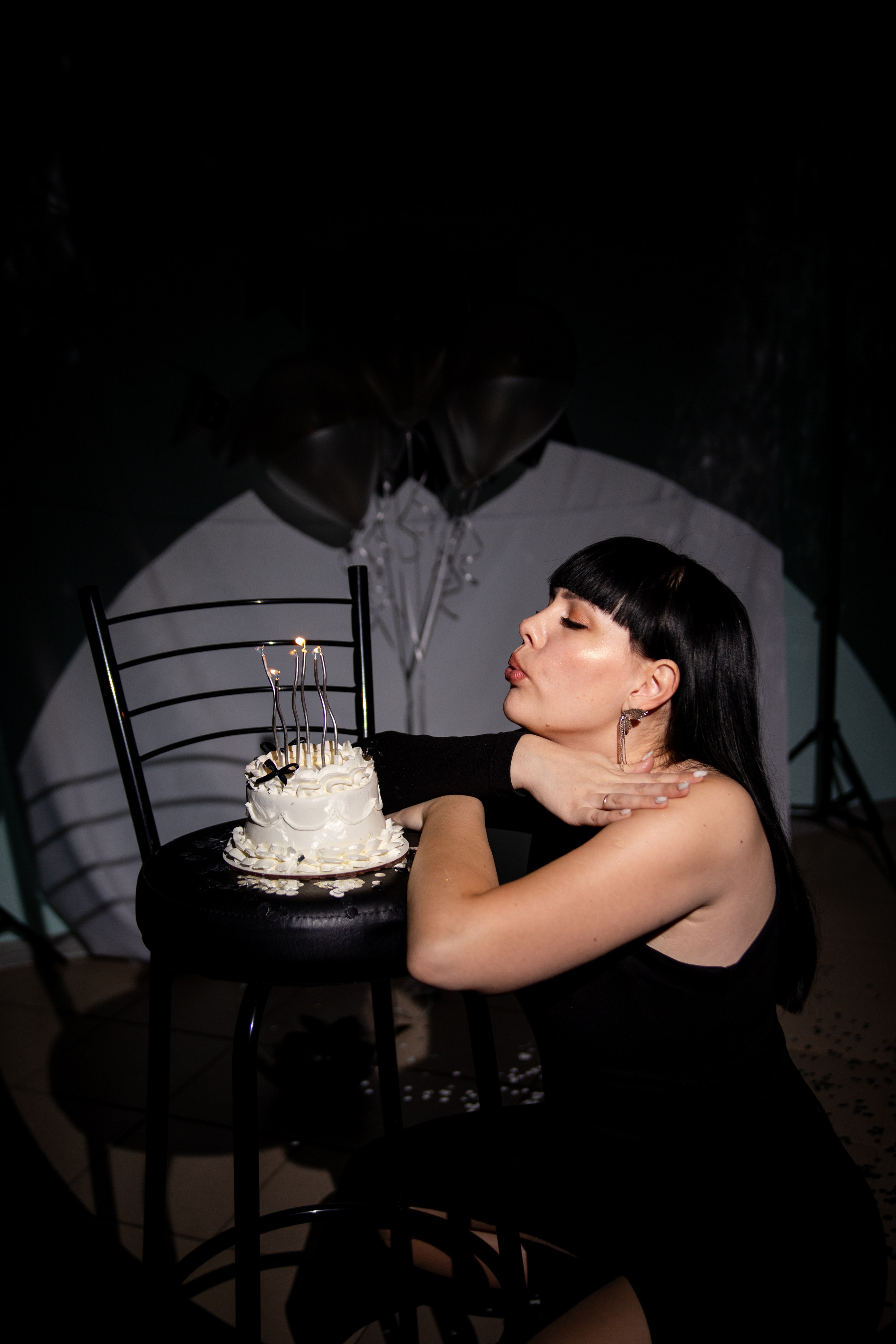 Юля. Свадебный и семейный фотограф в Михайловке Полина Крипс