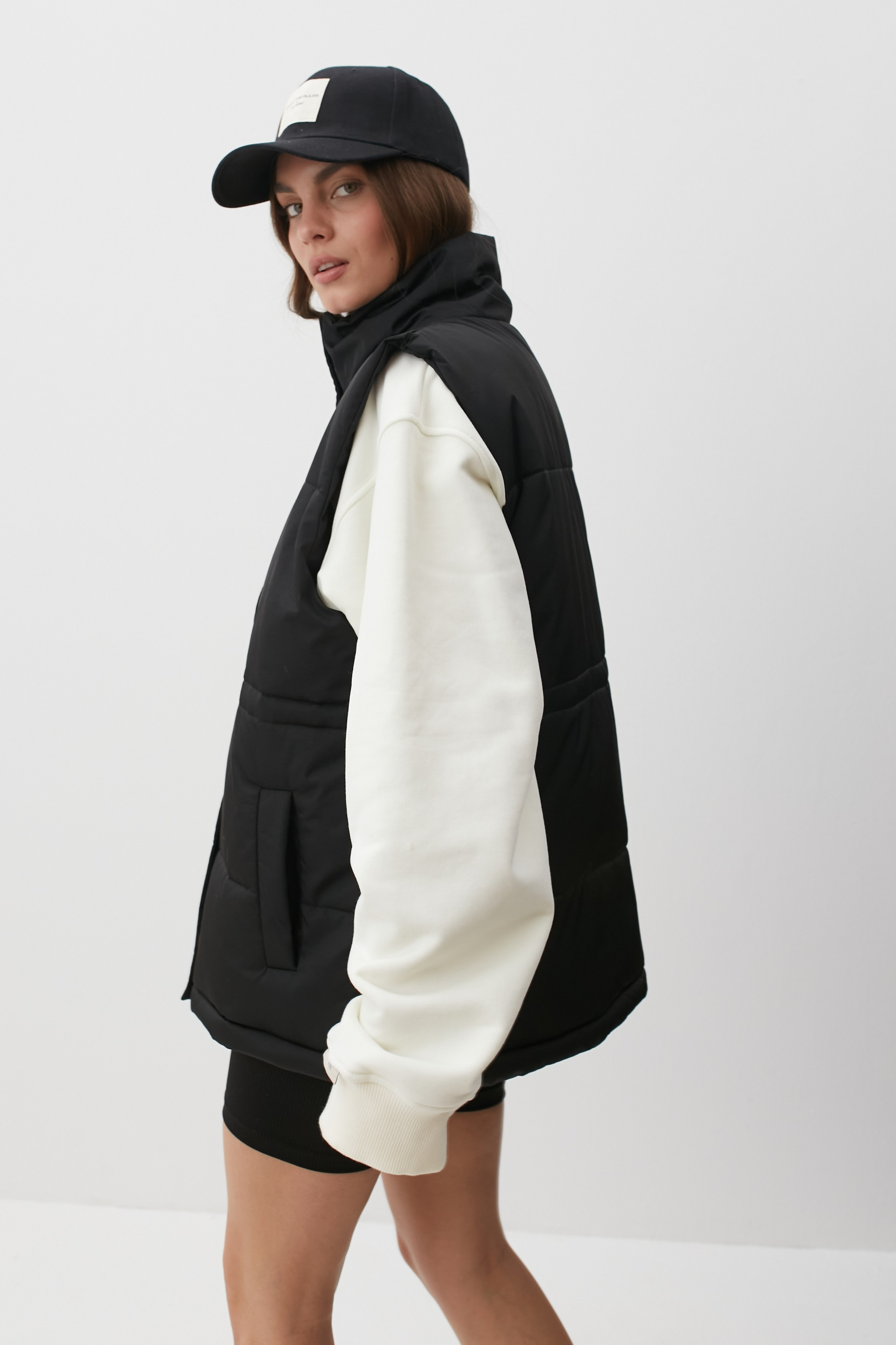 Фотосъёмка каталога одежды. Photorina — фотограф Ирина Гулемина