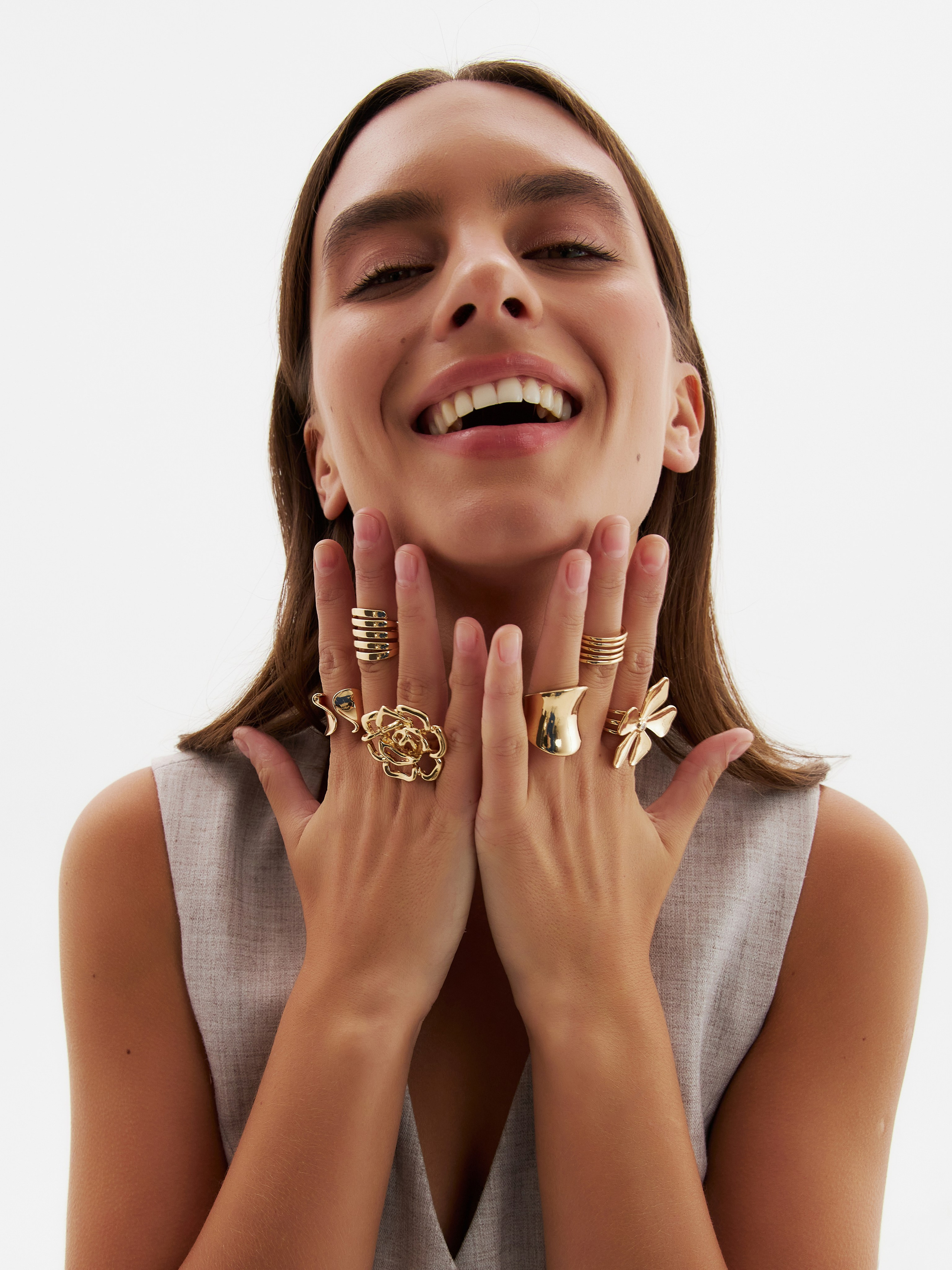 Фотосъёмка бижутерии. Photorina — фотограф Ирина Гулемина