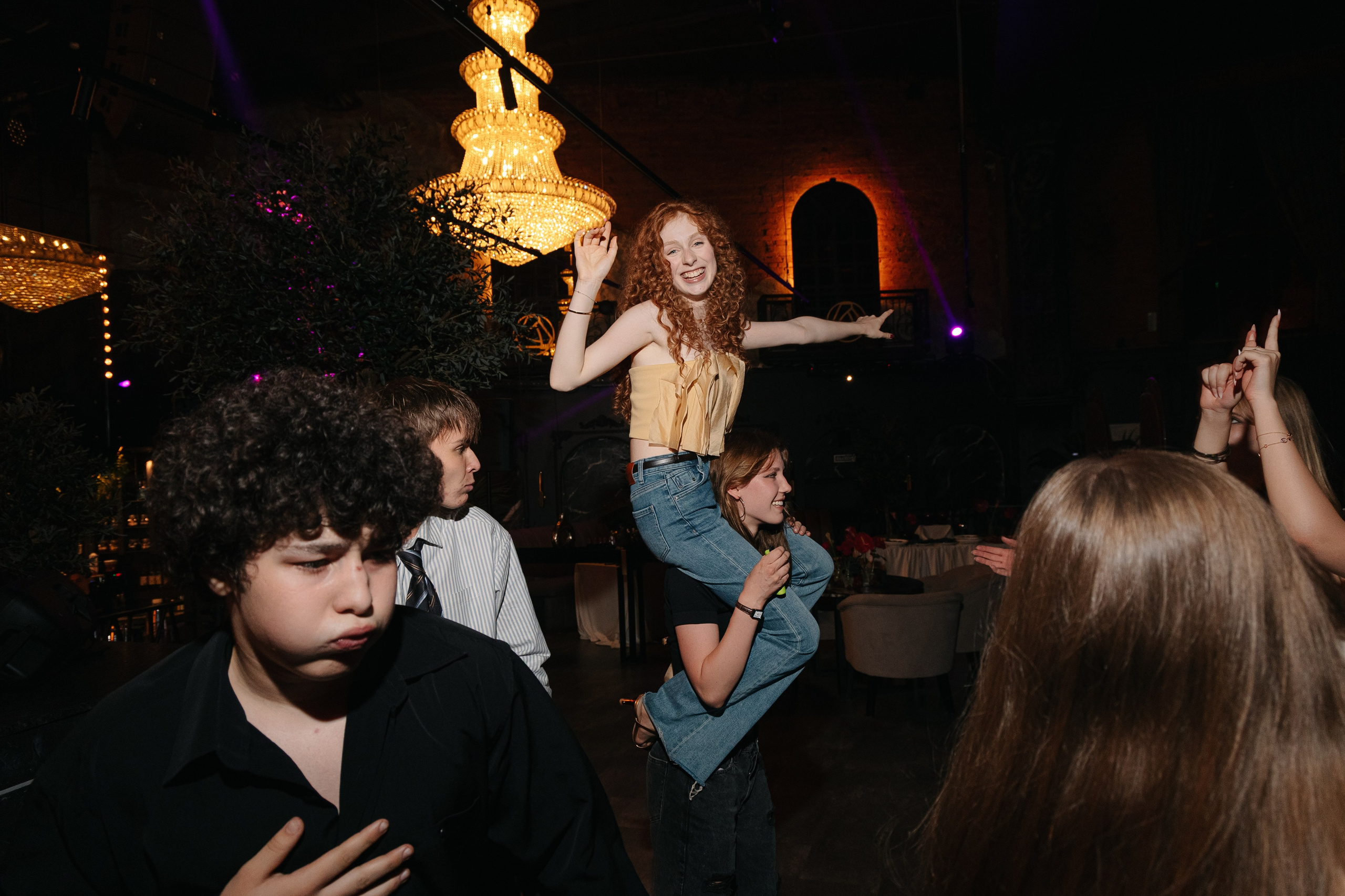 Софи 18. Свадебный фотограф Москва Саша Серегина (Сашина)