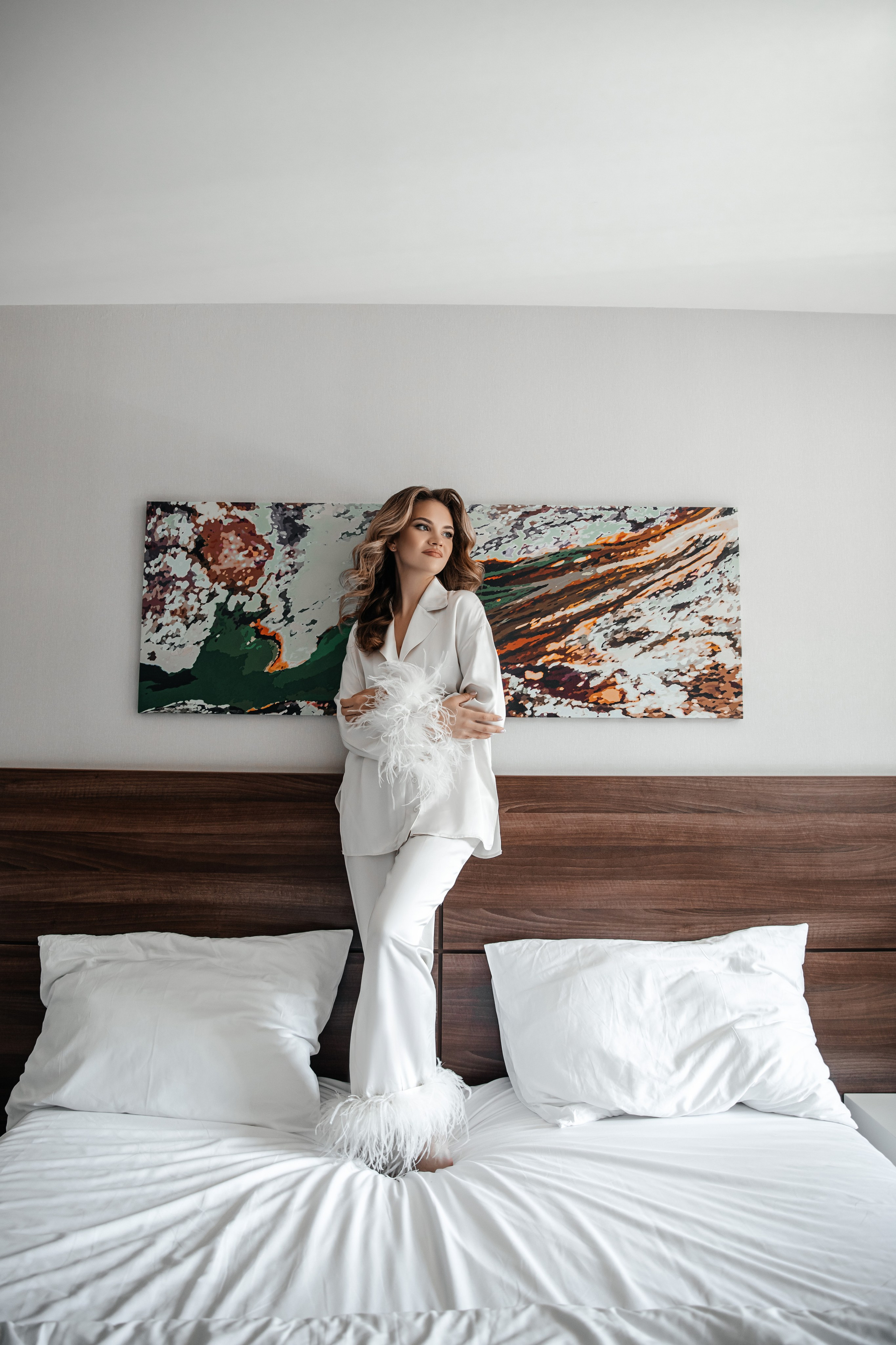 Maxim & Natalia. Фотограф Анжелика Кварц. Санкт-Петербург, Wedding Photographer in Spain, France, Italy, Montenegro