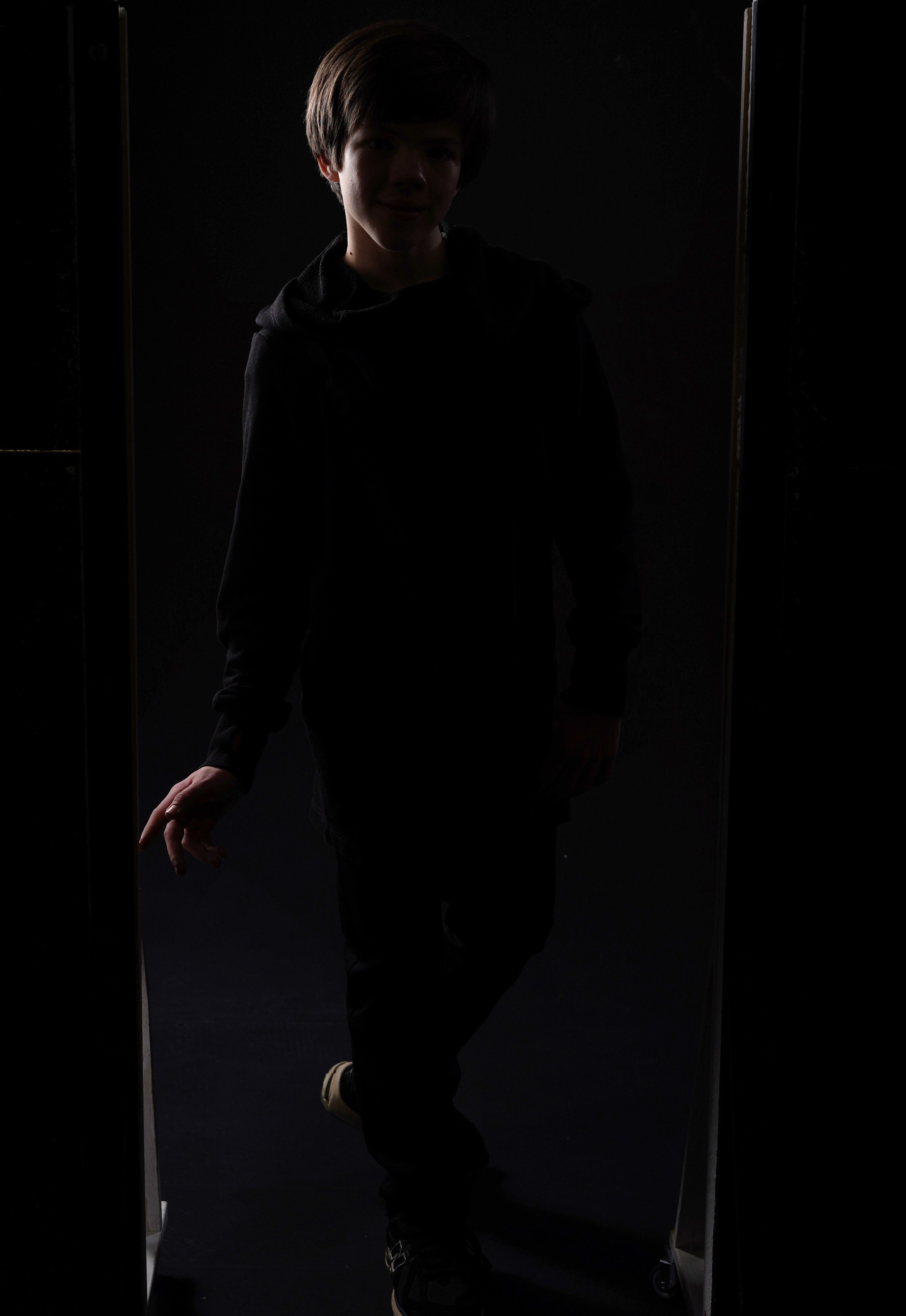 Фотосессия для Артёма. Студийный и портретный фотограф в САНКТ-ПЕТЕРБУРГЕИрина Махаон