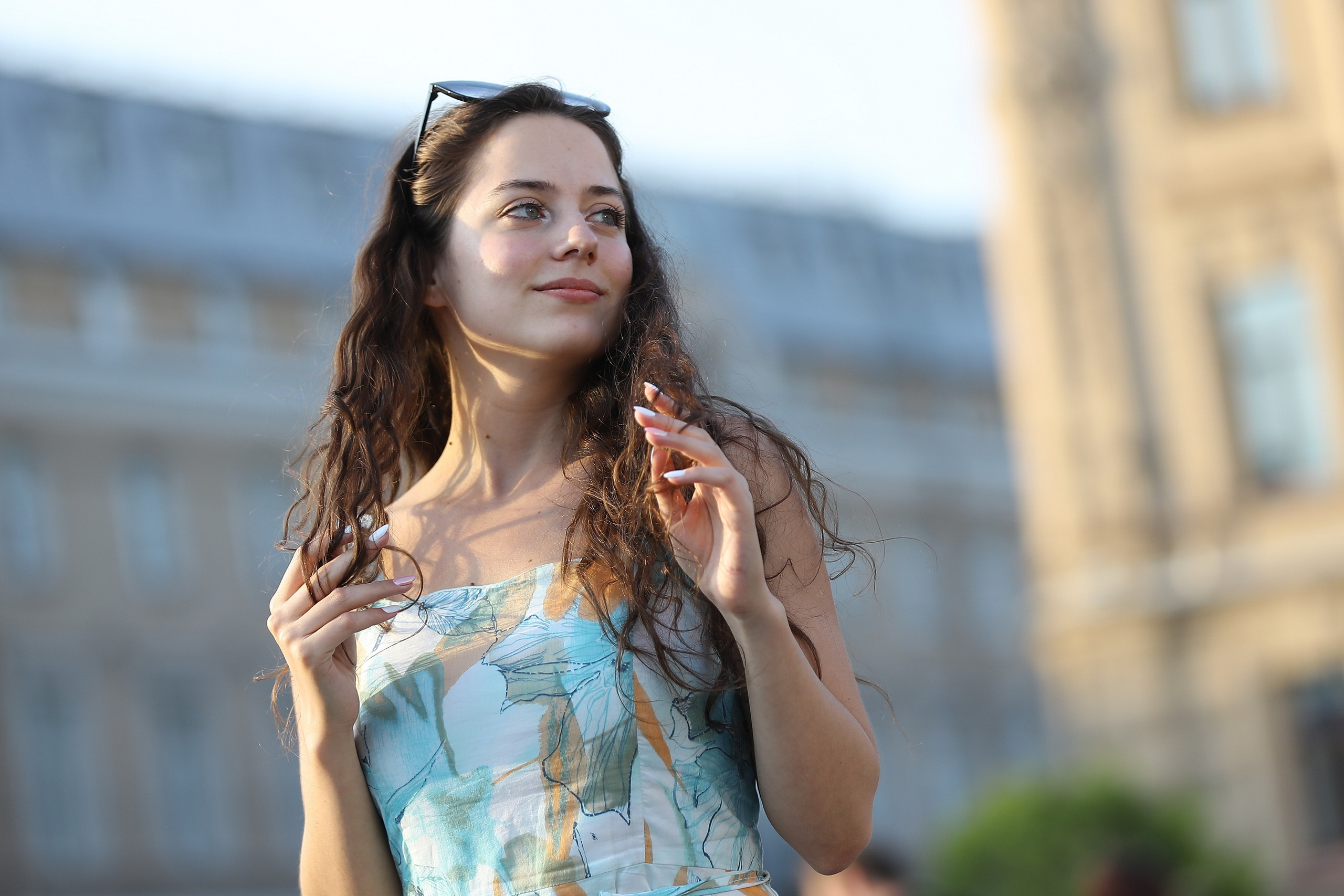 Разное. Моя фотография