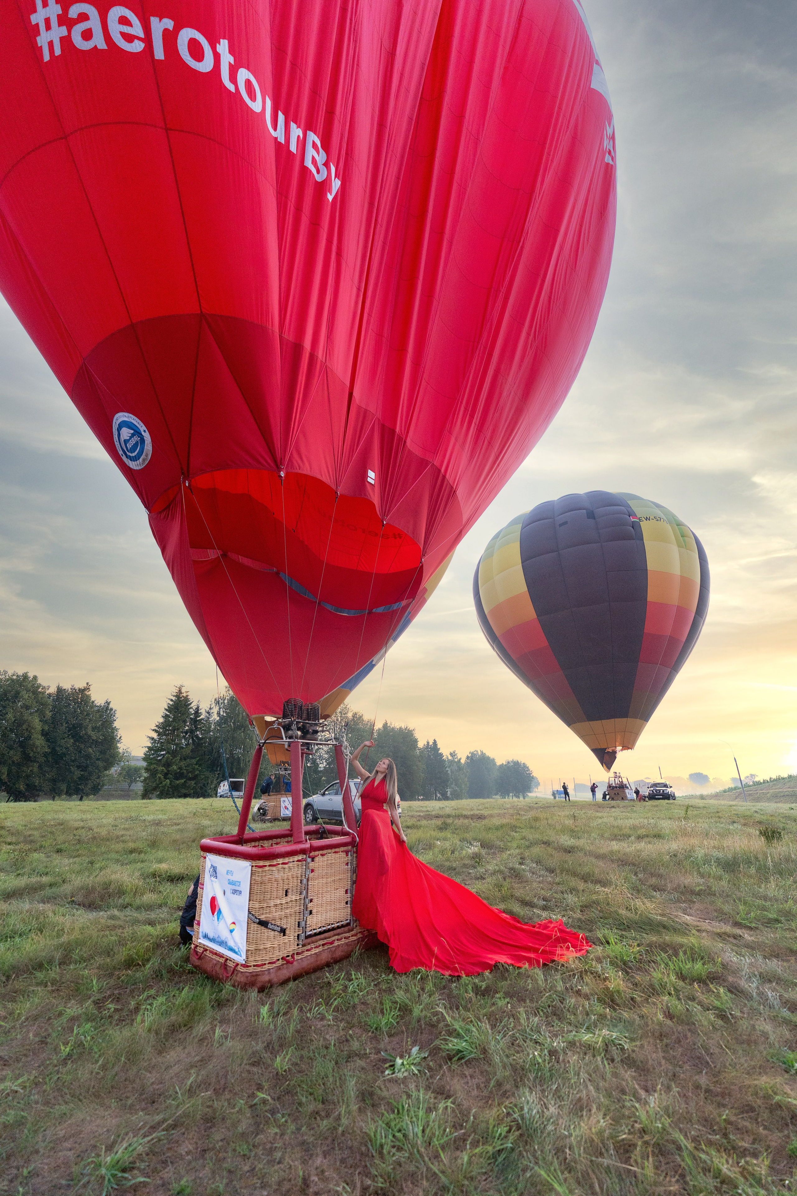 Екатерина. Семейный и свадебный фотограф Минск, Беларусь Анна Орловская