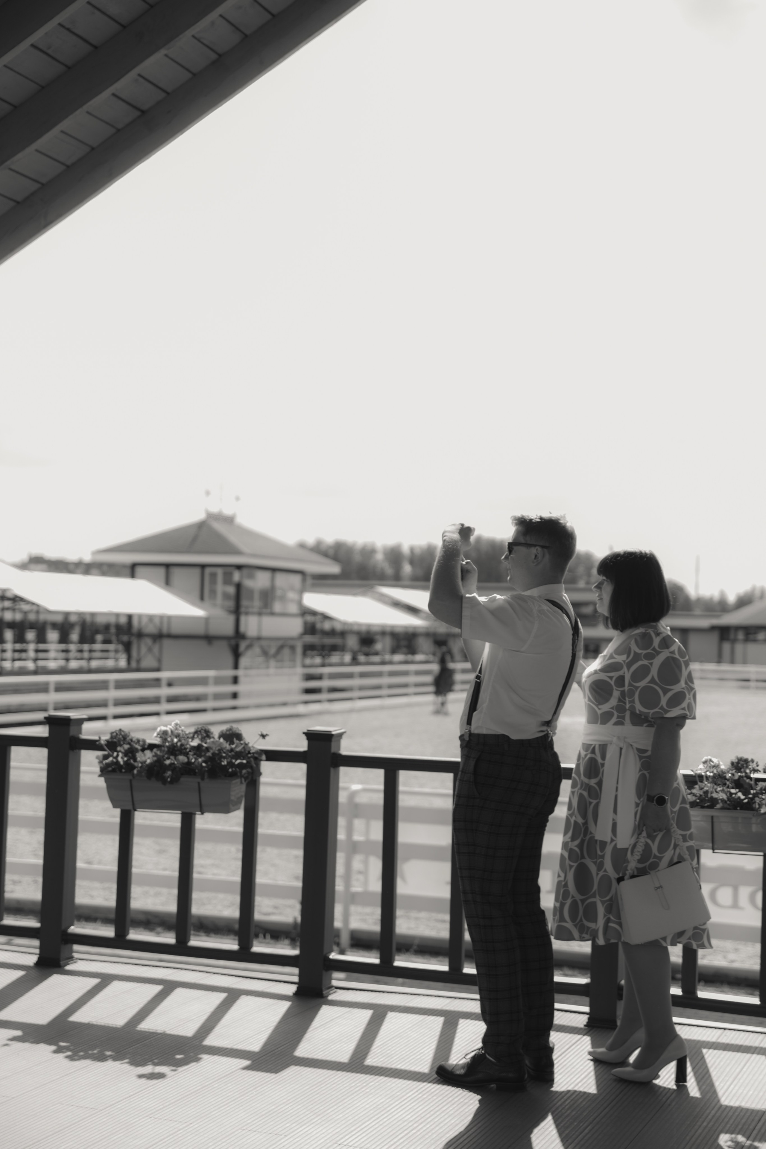 Свадебное торжество в ресторане «За Поводом». Ярослава Ерина — свадебный фотограф в Москве