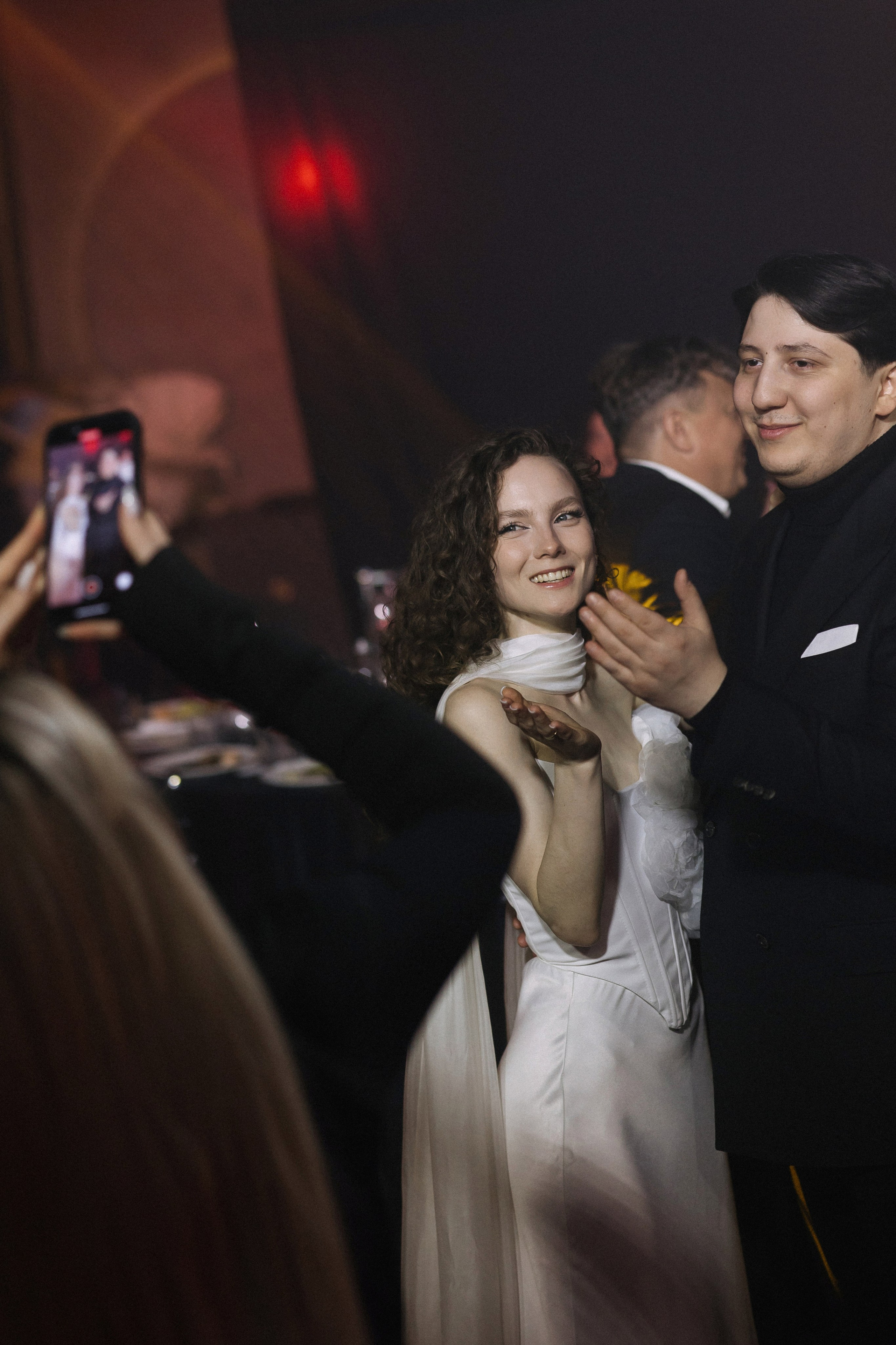 Муслим и Надежда 22.02.25. Свадебный фотограф в Ростове-на-Дону