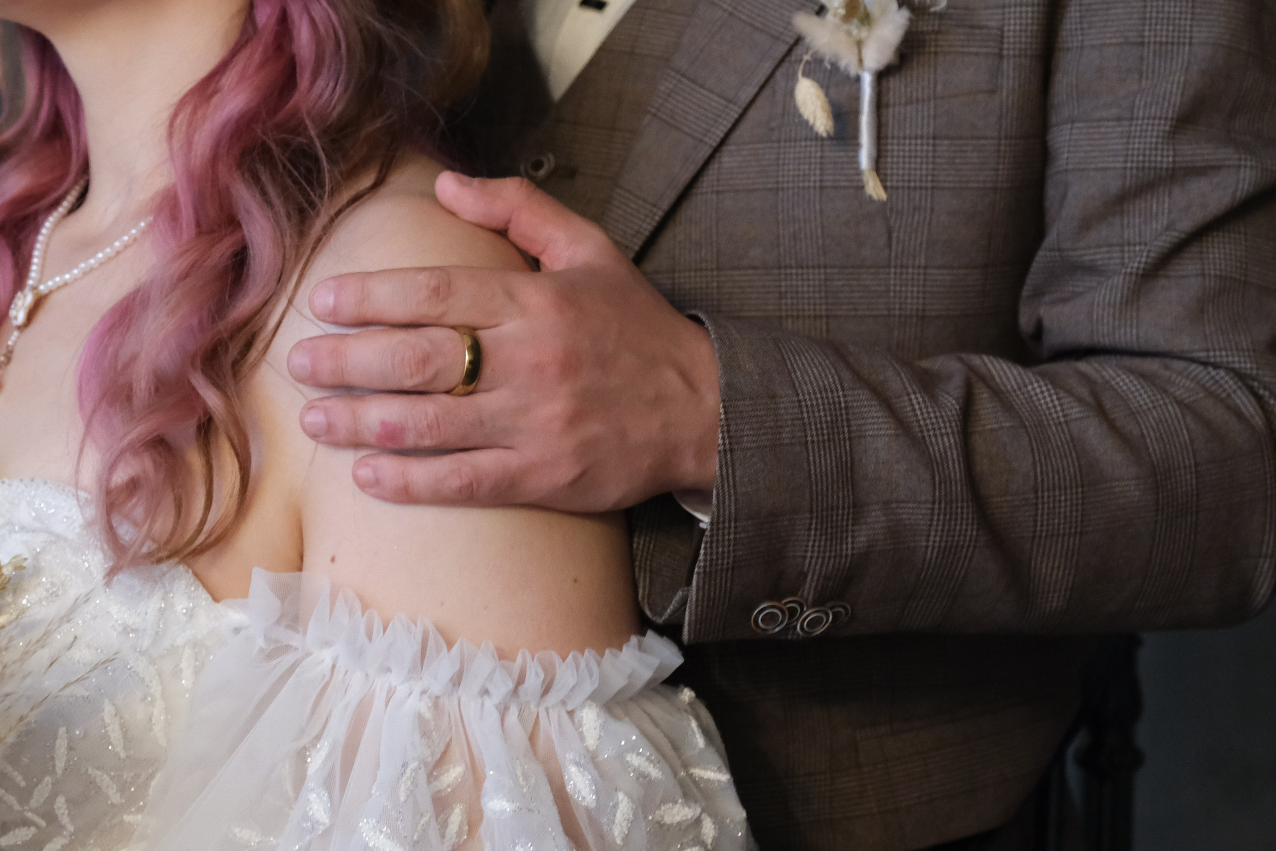 Свадьба Вячеслава и Екатерины. Свадебный фотограф в Челябинске Сырчикова Наталья