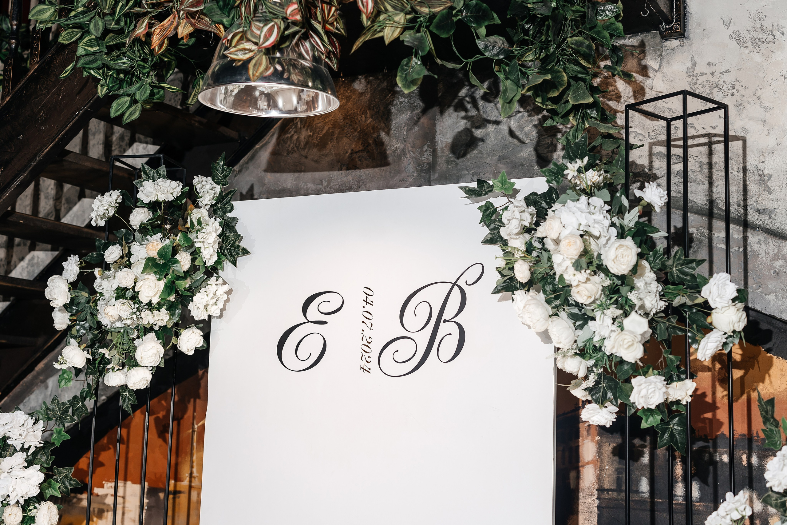 Вероника & Евгений | 04.07.24. Свадебный и семейный фотограф в Омске Евгения Хакимова