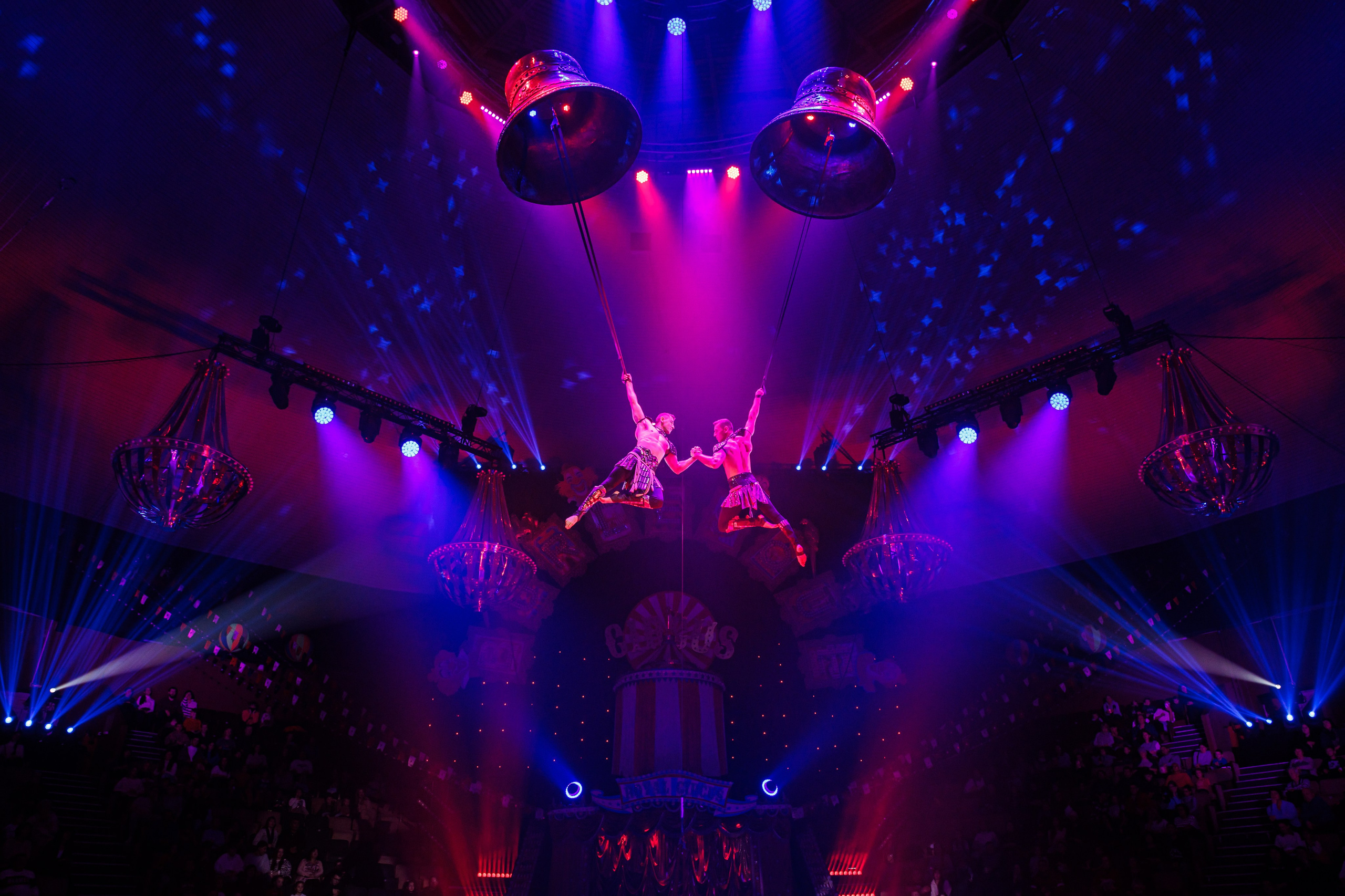 BURLESQUE. Андрей Черёмушкин | Репортажный Фотограф в Хабаровске