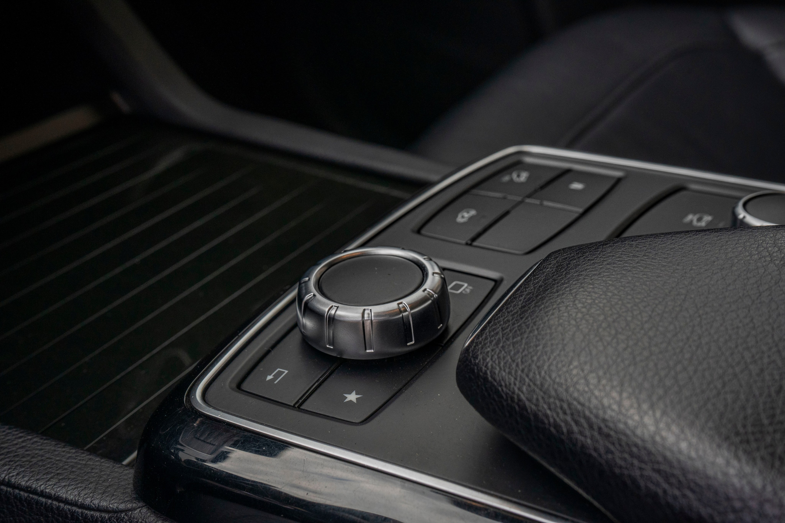 Mercedes-Benz GLS350d