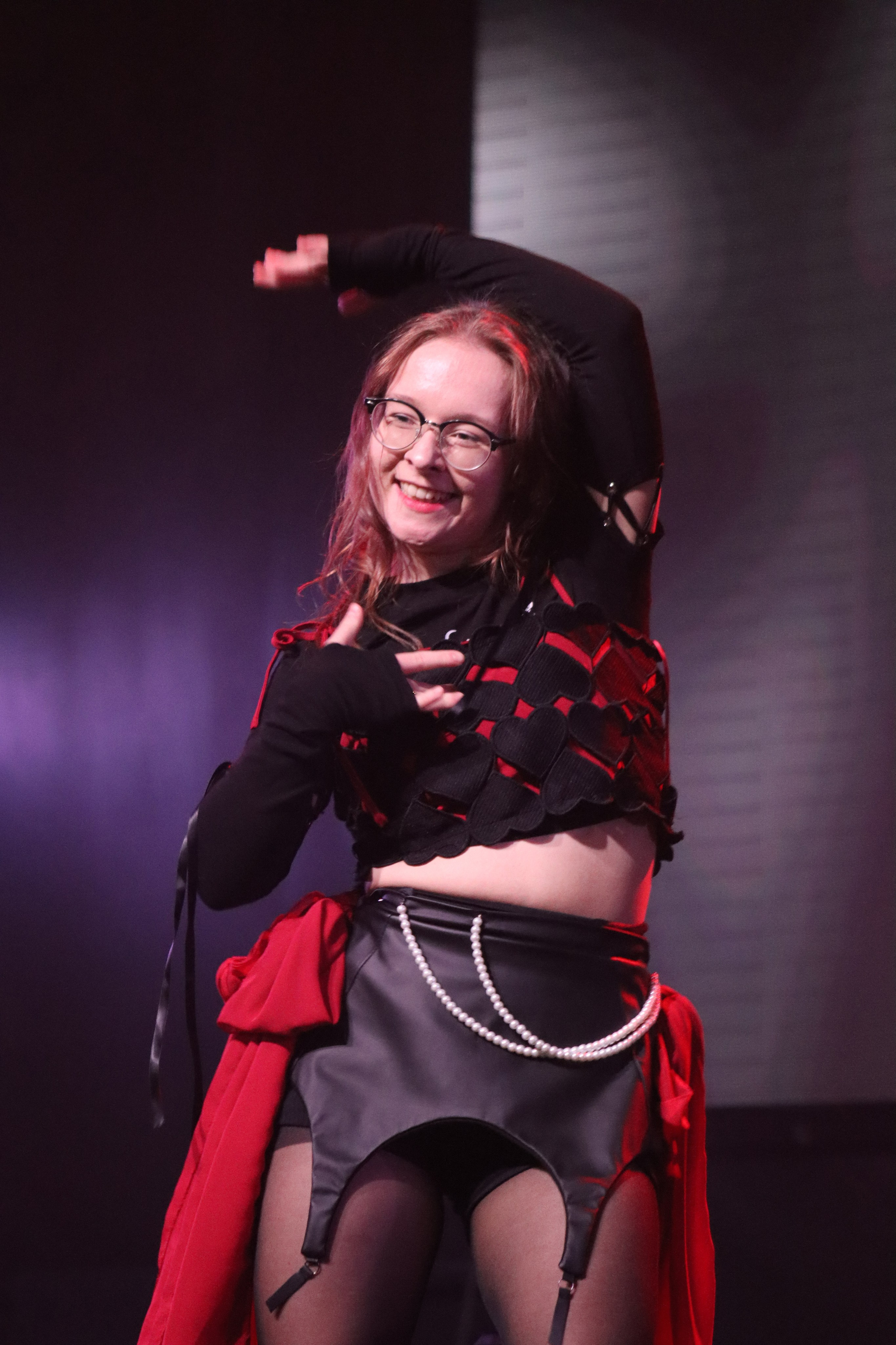 Репортаж сценический. Творческий фотограф в Екатеринбурге Горинова Наталья