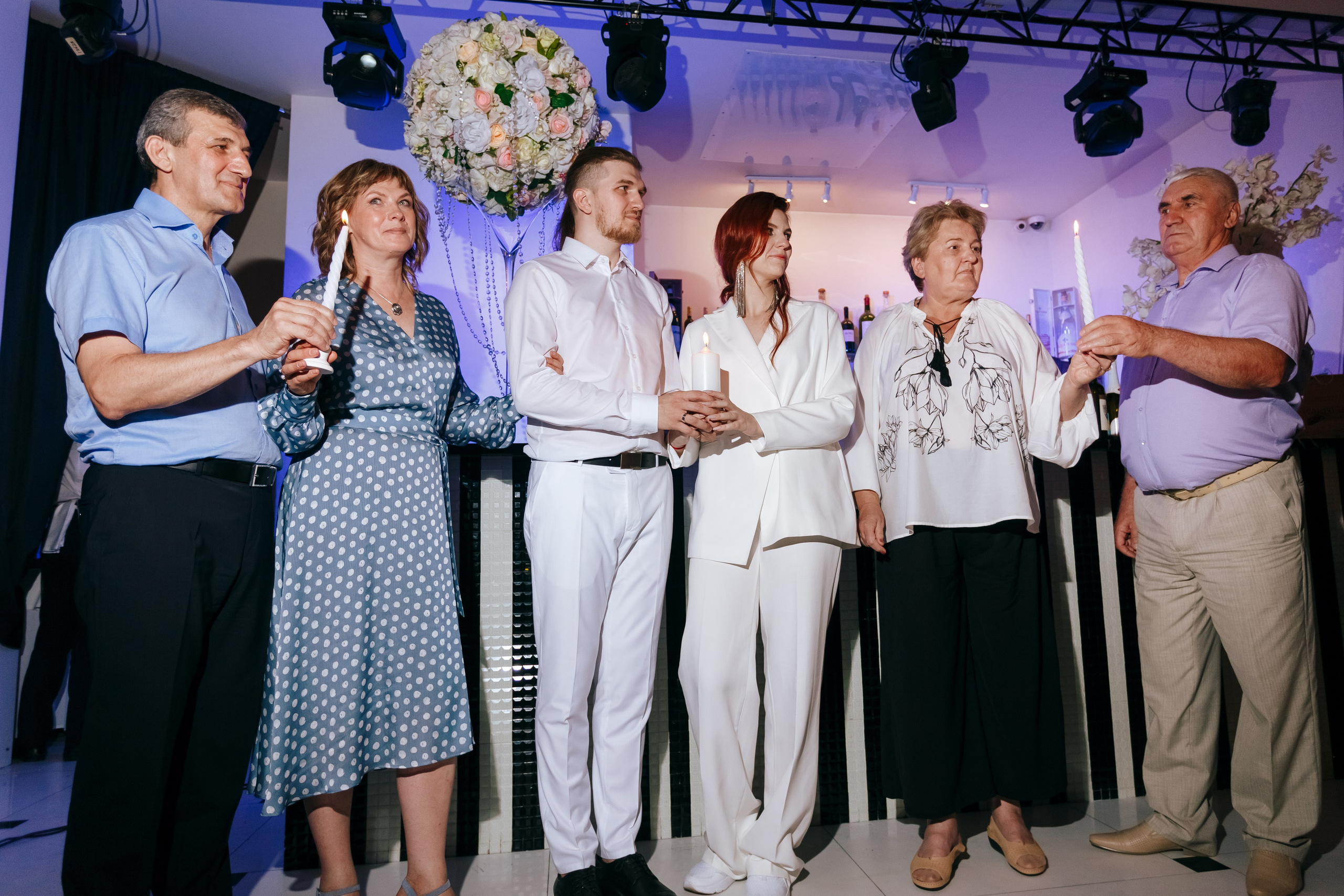 Сергей и Елена. Свадебный фотограф в Краснодаре Николай Крауз