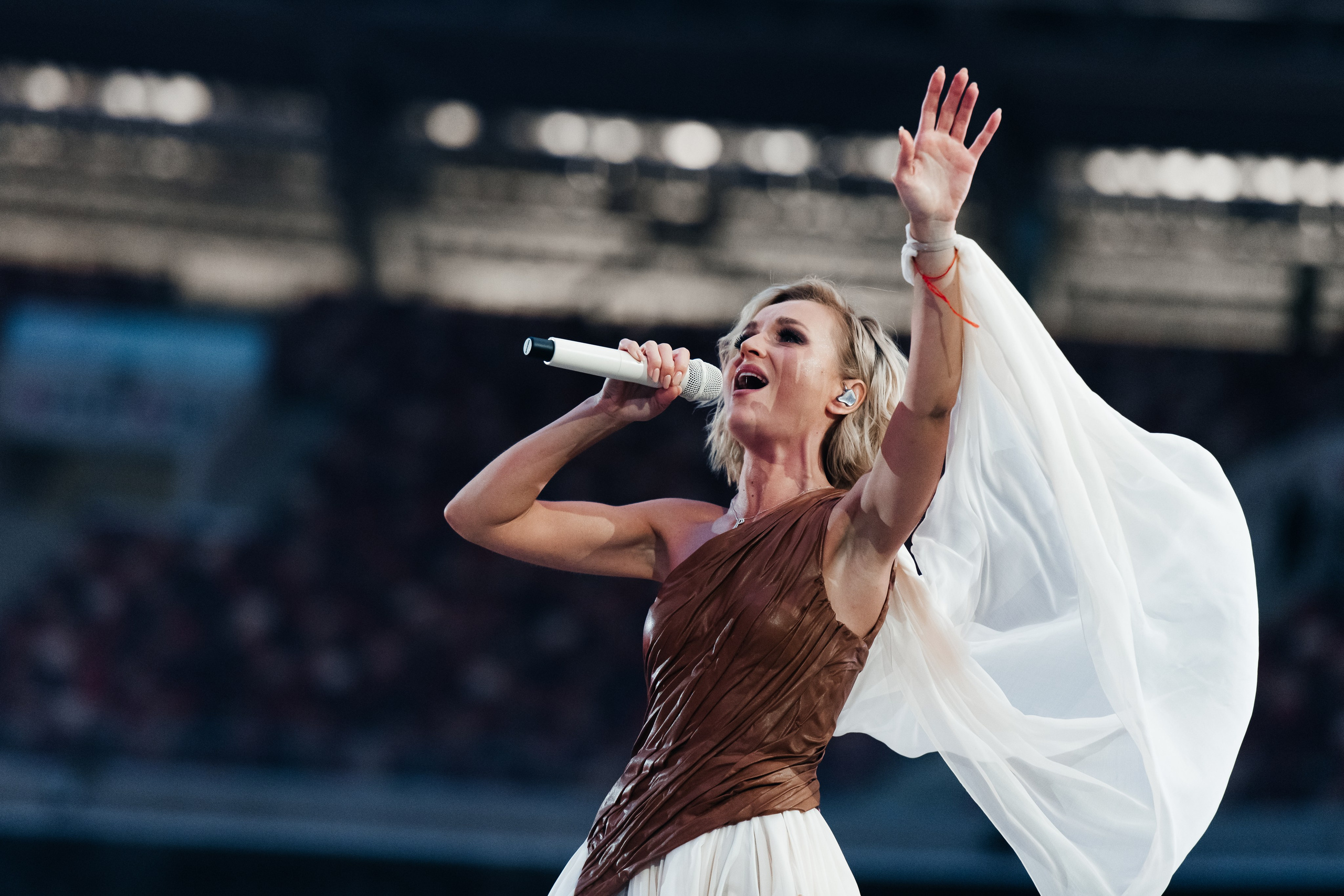 Полина ГАГАРИНА. ДИНА МИХНЕВА спортивный фотограф Москва