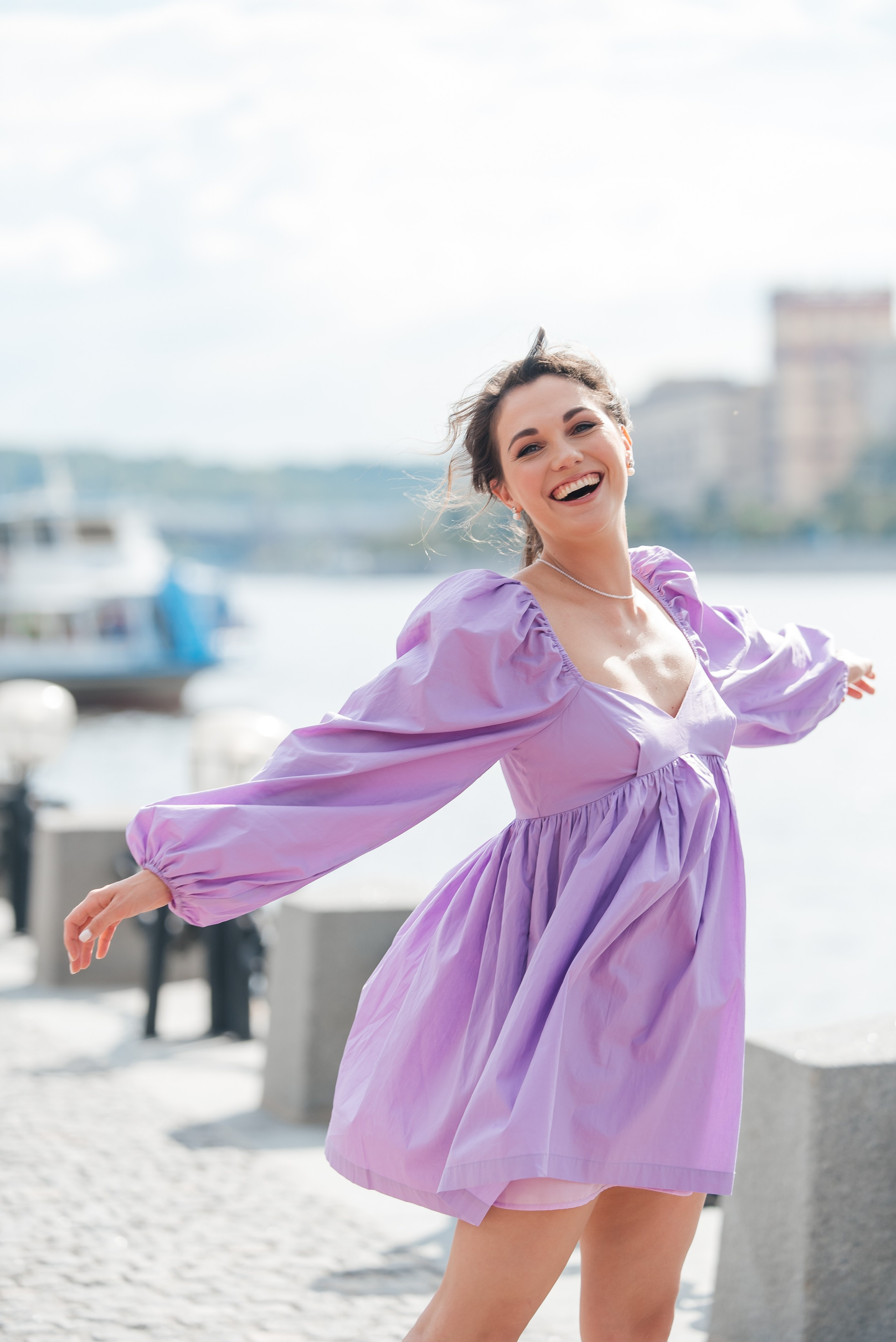 B-day в парке. ДИНА МИХНЕВА спортивный фотограф Москва