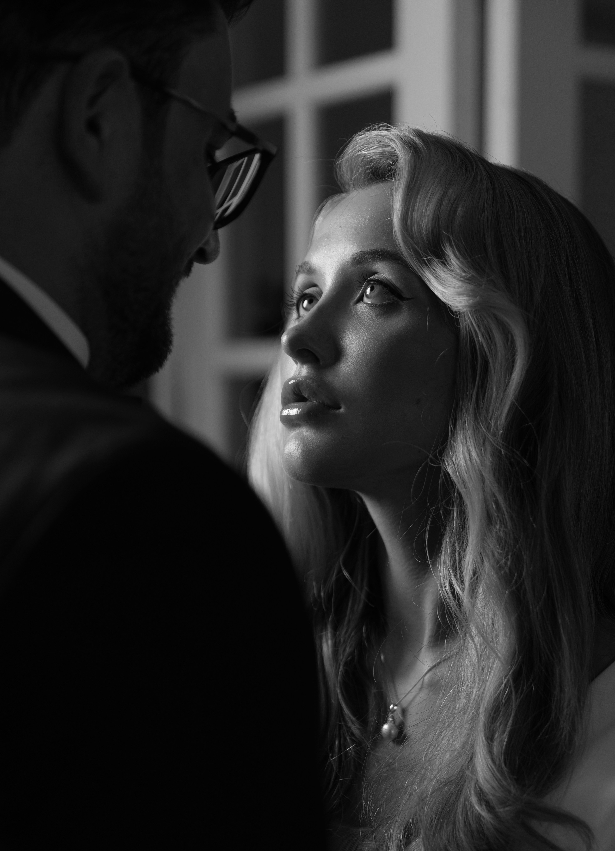 В Питере любить