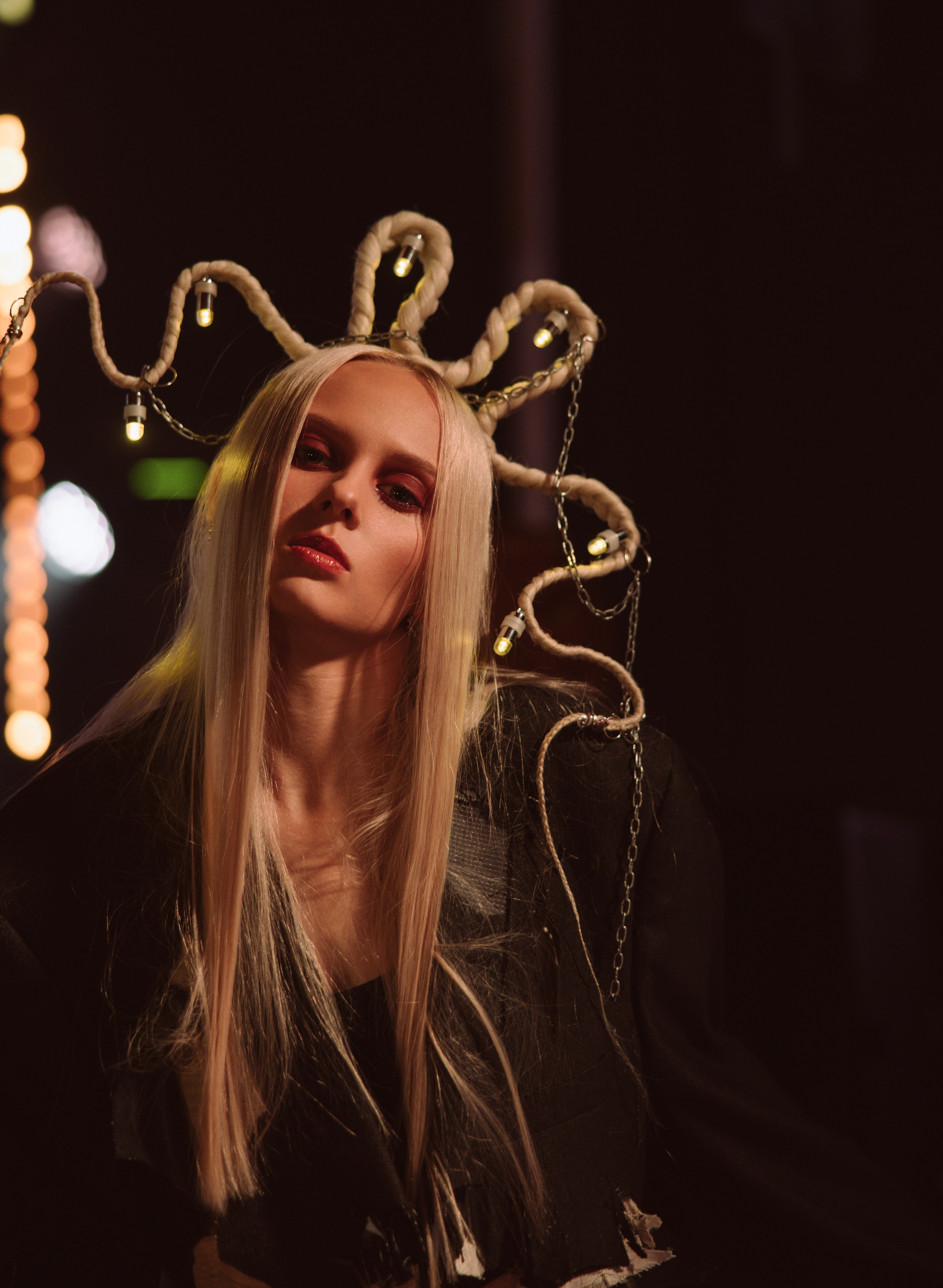 SHUМНЫЙ HALLOWEEN