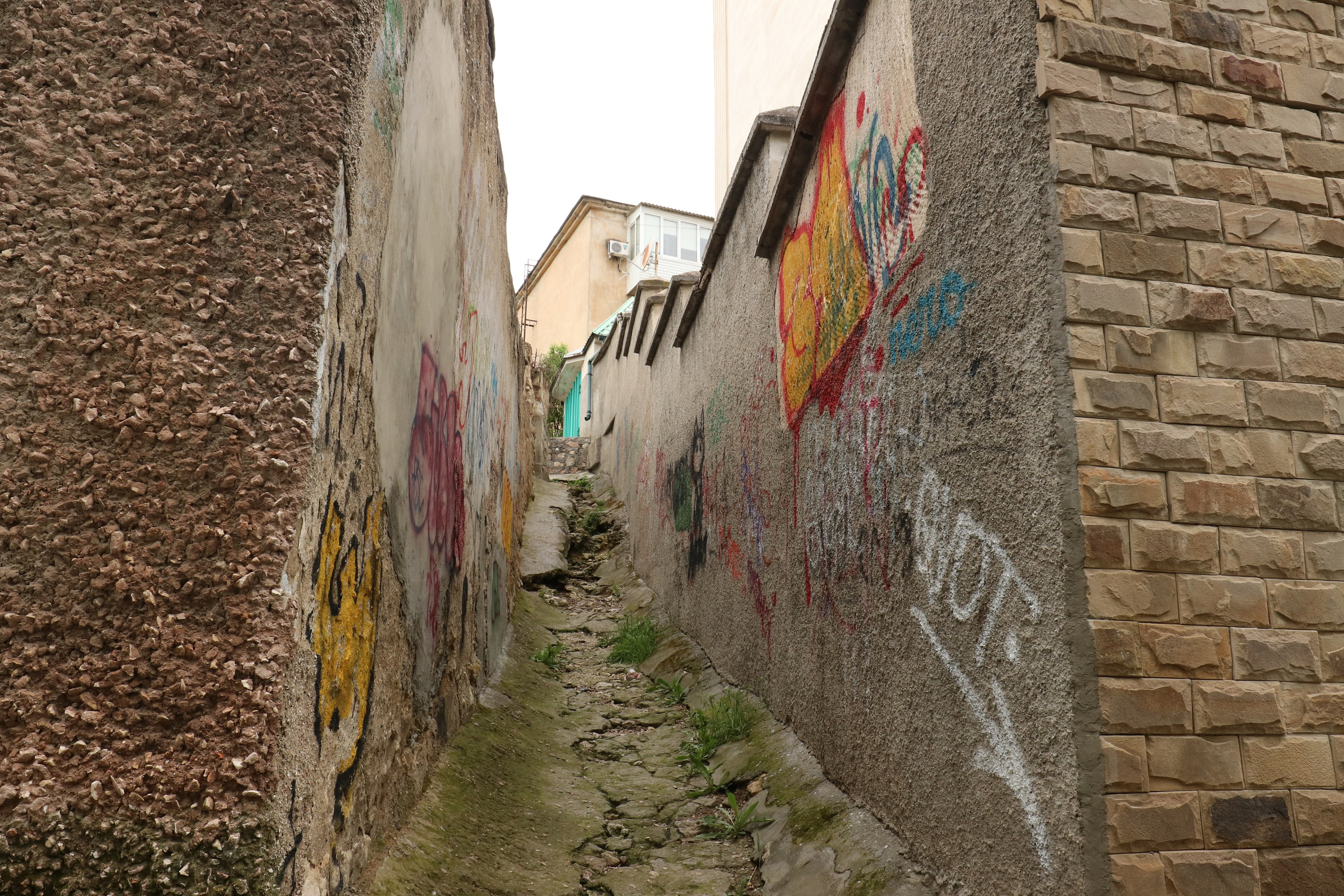 Крым. ЮБК (Севастополь, Кастрополь, Ялта). Май 2023. Путешественник-фотограф из Санкт-Петербурга Татьяна Свистулина