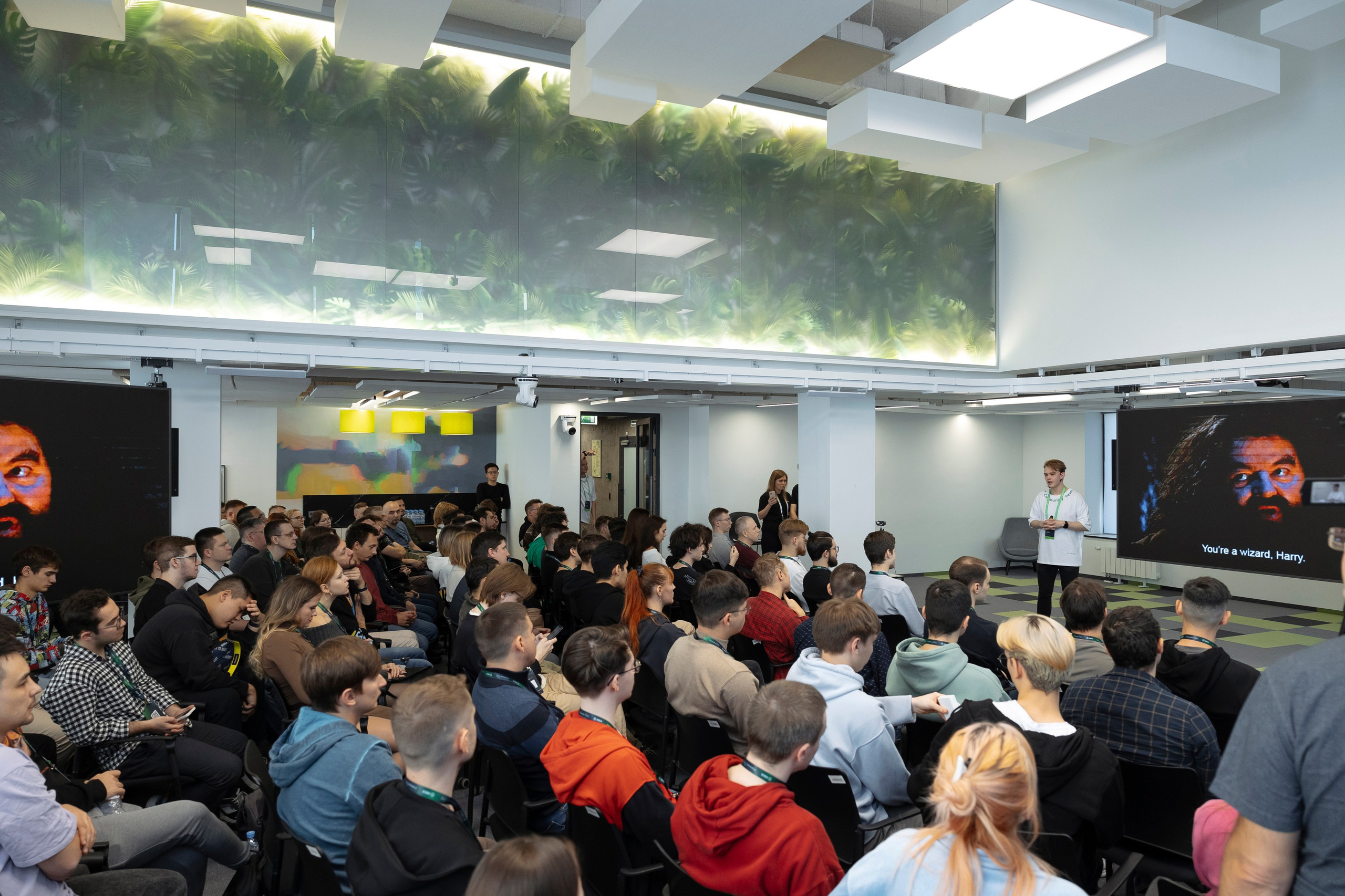 SREB IT community. Коммерческий и Репортажный фотограф Казань Москва