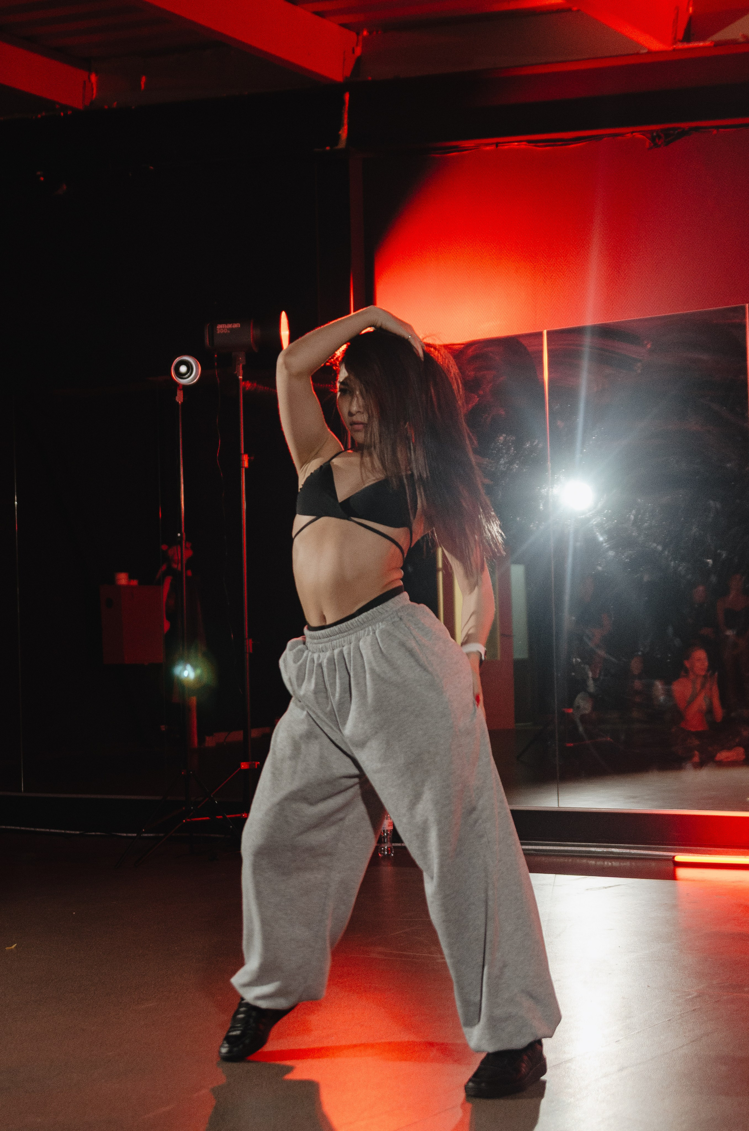 Мастер-классы по High Heels/Girly hip-hop от Оксаны ATTA. Денисова Аля — фотограф для парных съемок и индивидуальных историй в Барнауле