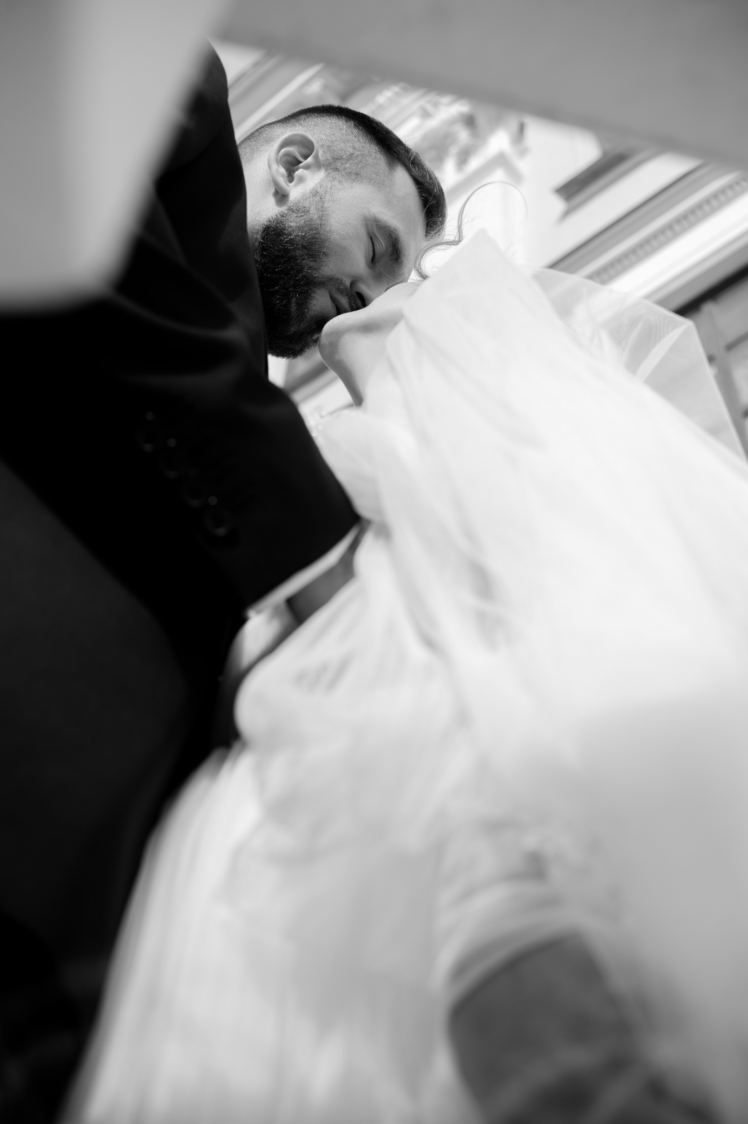 Никита и Анастасия. Фотограф Челябинск Екатерина Миниханова