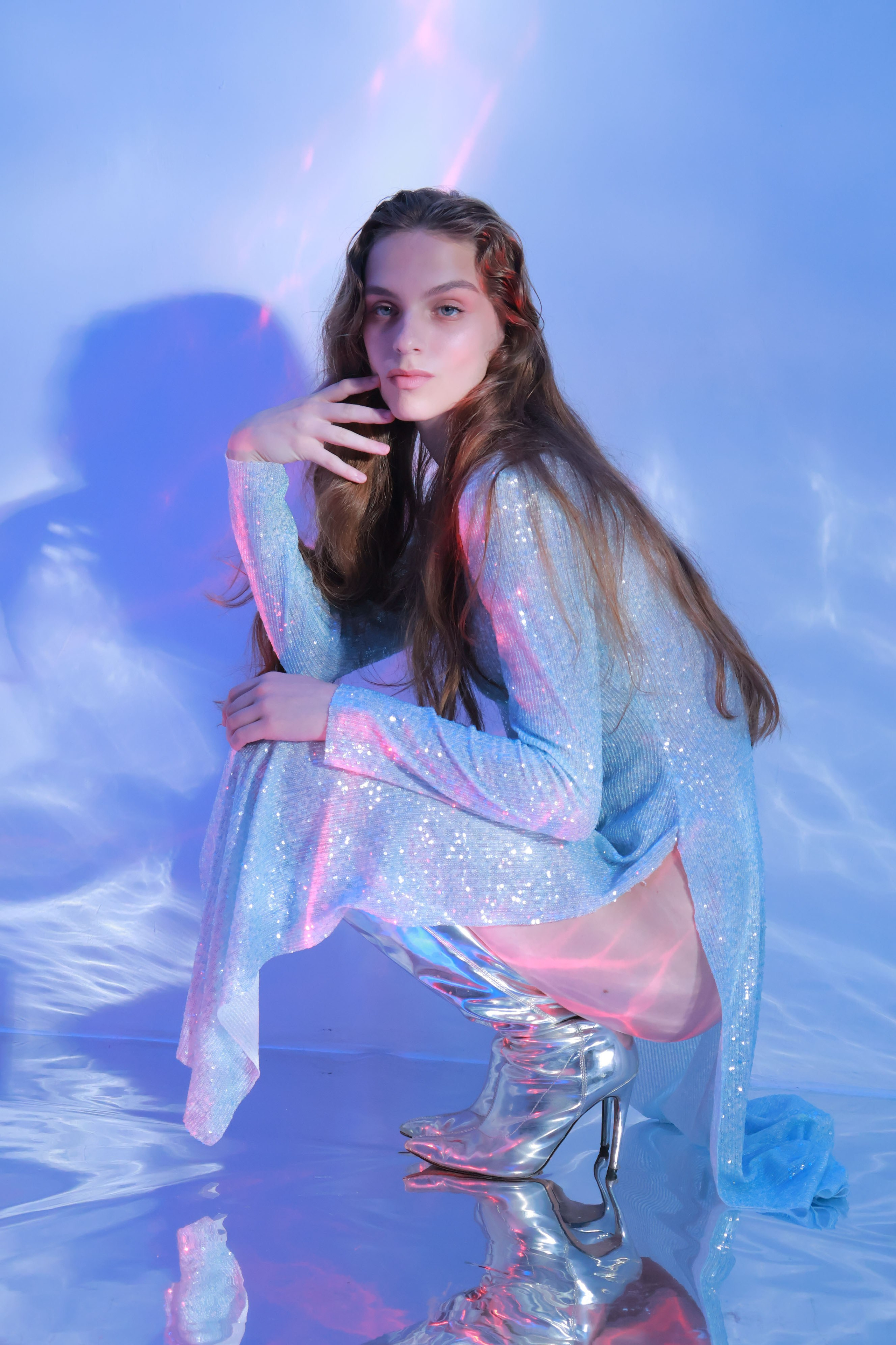 Maya. Фотограф Александр Евро