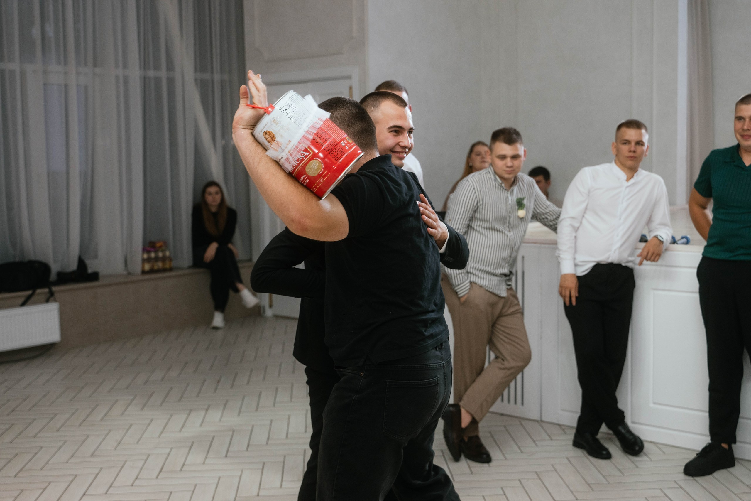 Wedding day #90. Свадебный, семейный фотограф в Рязани Лена Брант