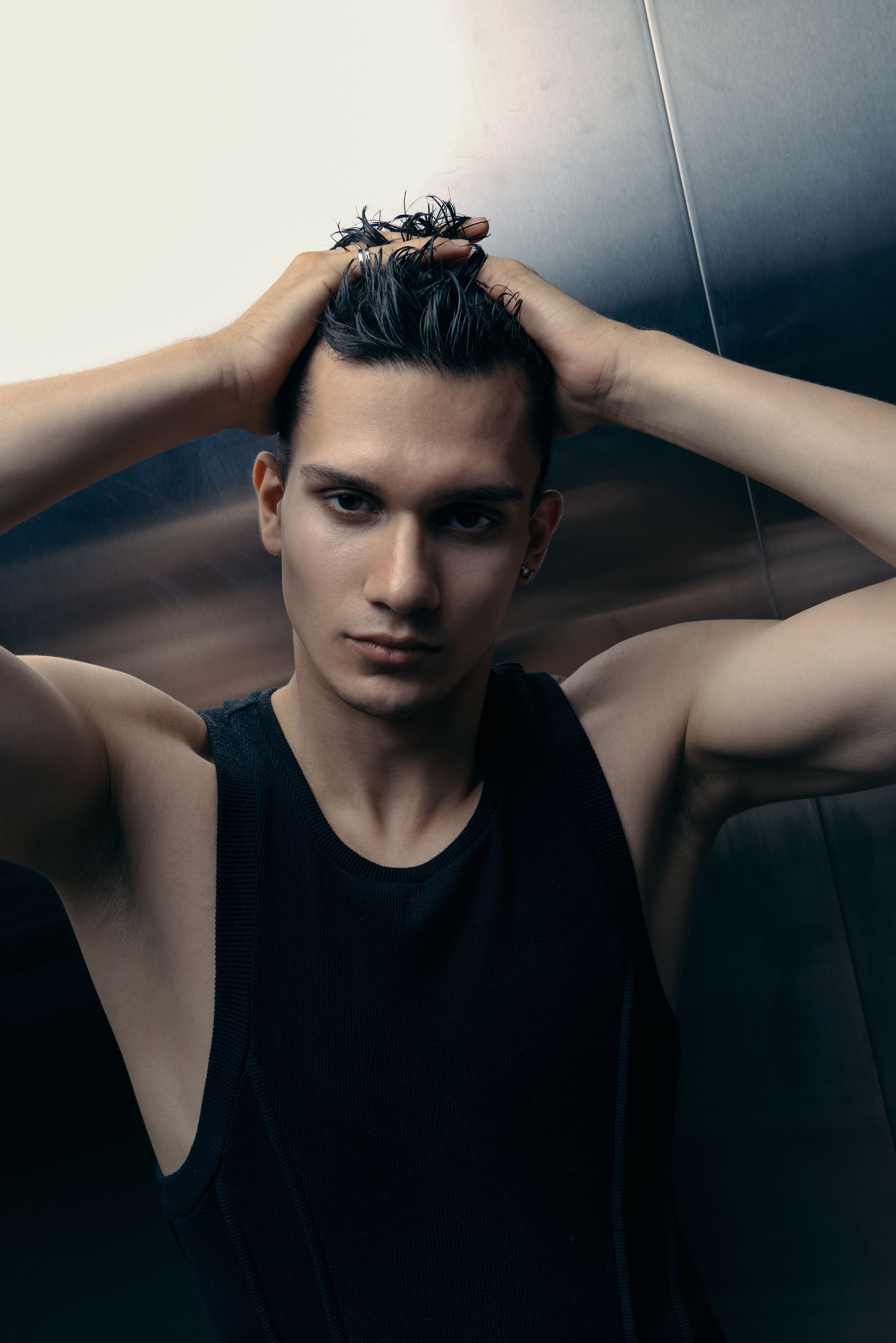 VADIM. Главная