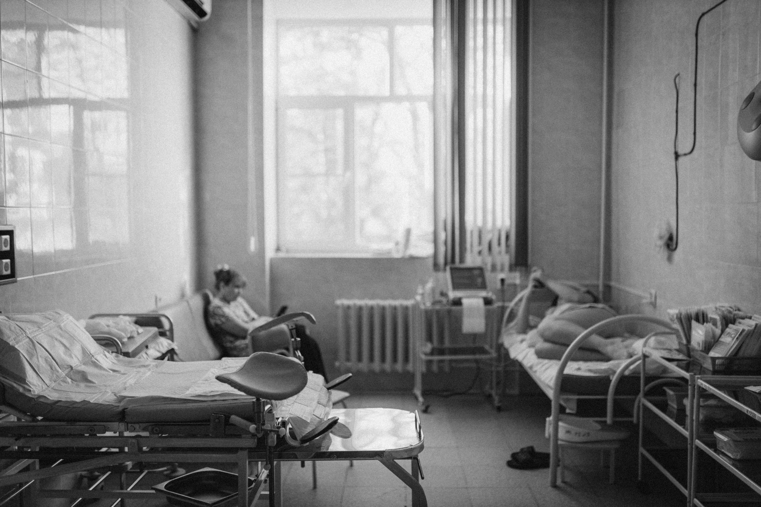 Рождение Марка. Семейный фотограф и фотограф на роды в Ростове-на-Дону Мухина Виктория