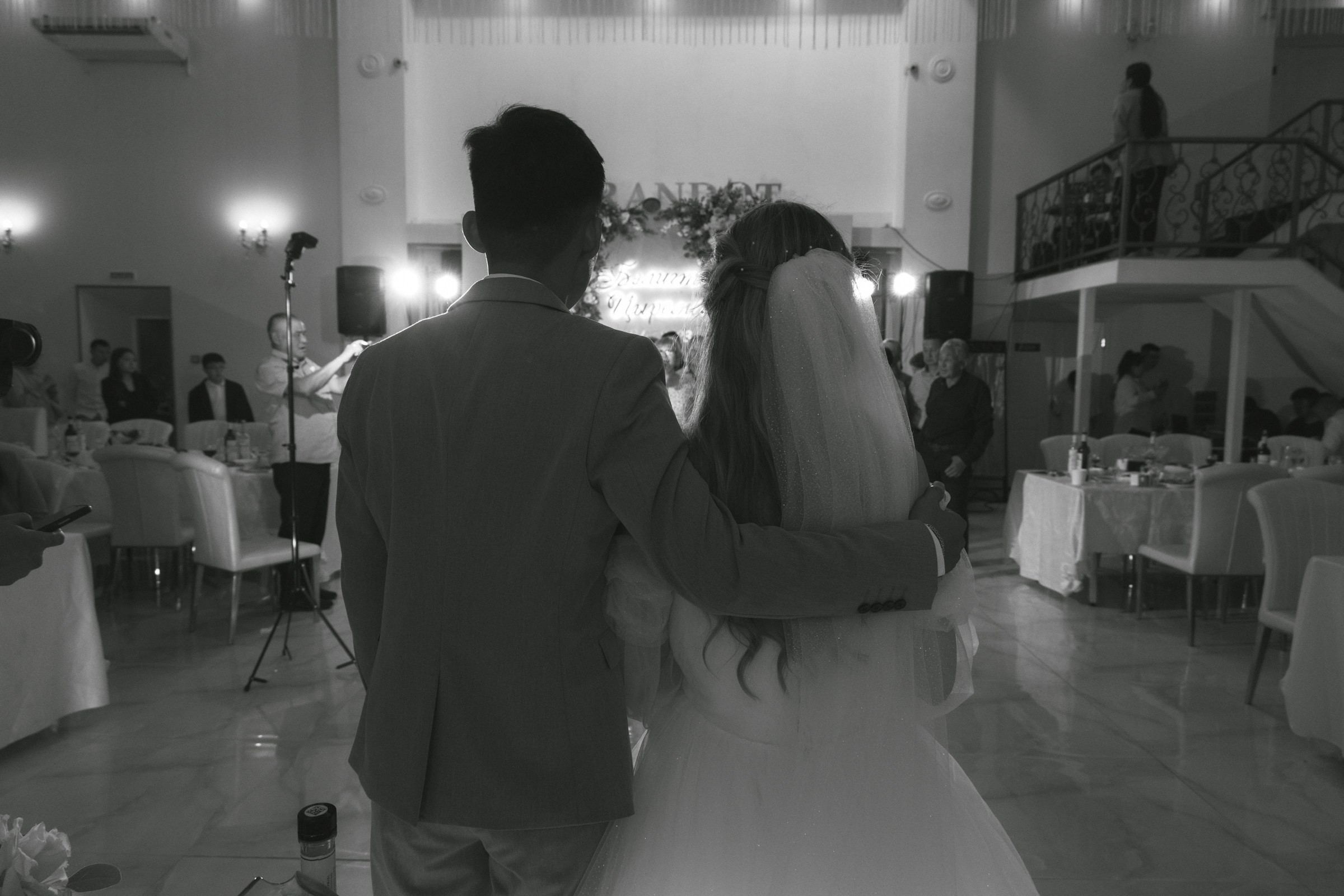 Бэлигто и Цырема. Фотограф Улан-Удэ