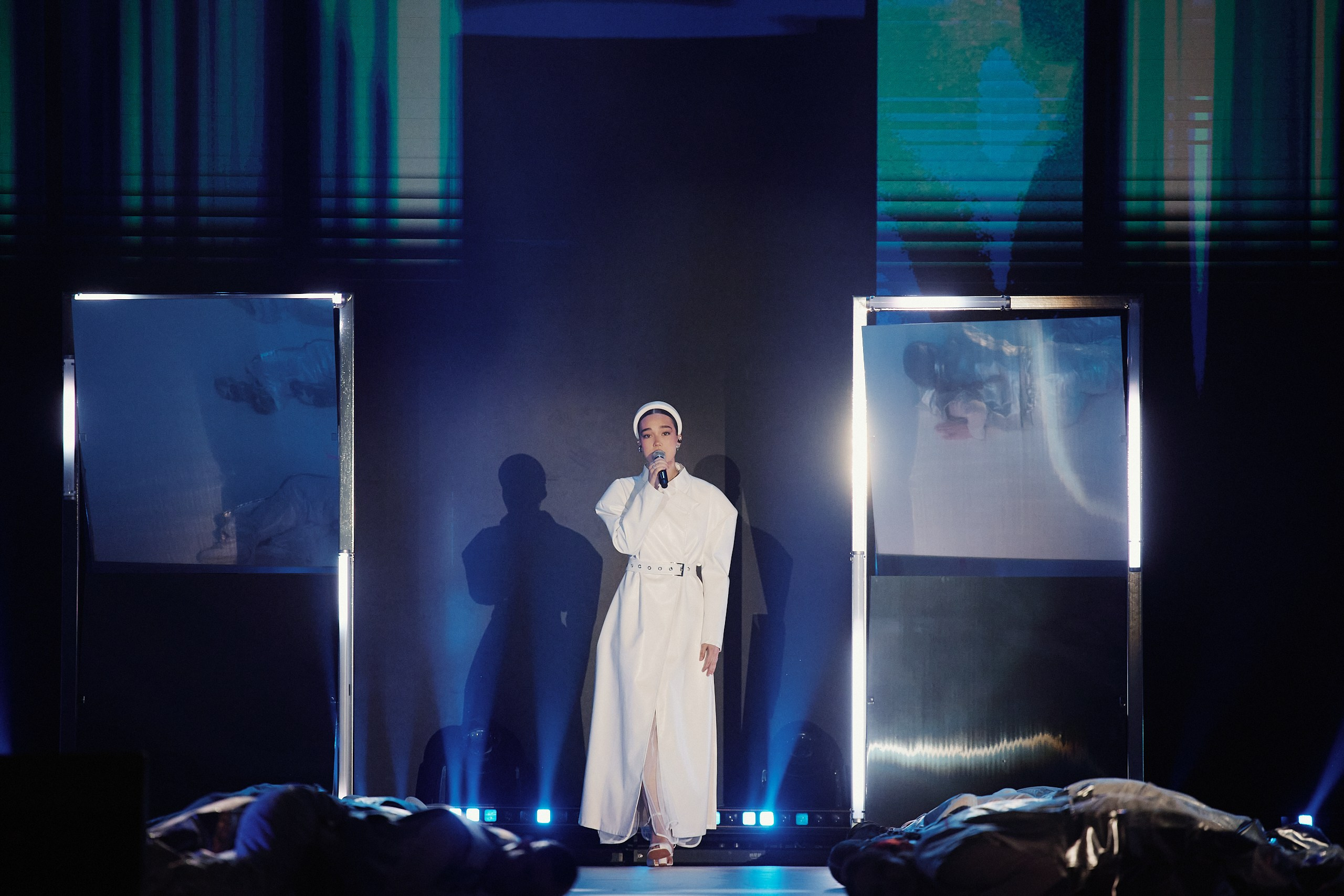 4 Съезд Движения Первых. Репортажная съемка в Москве