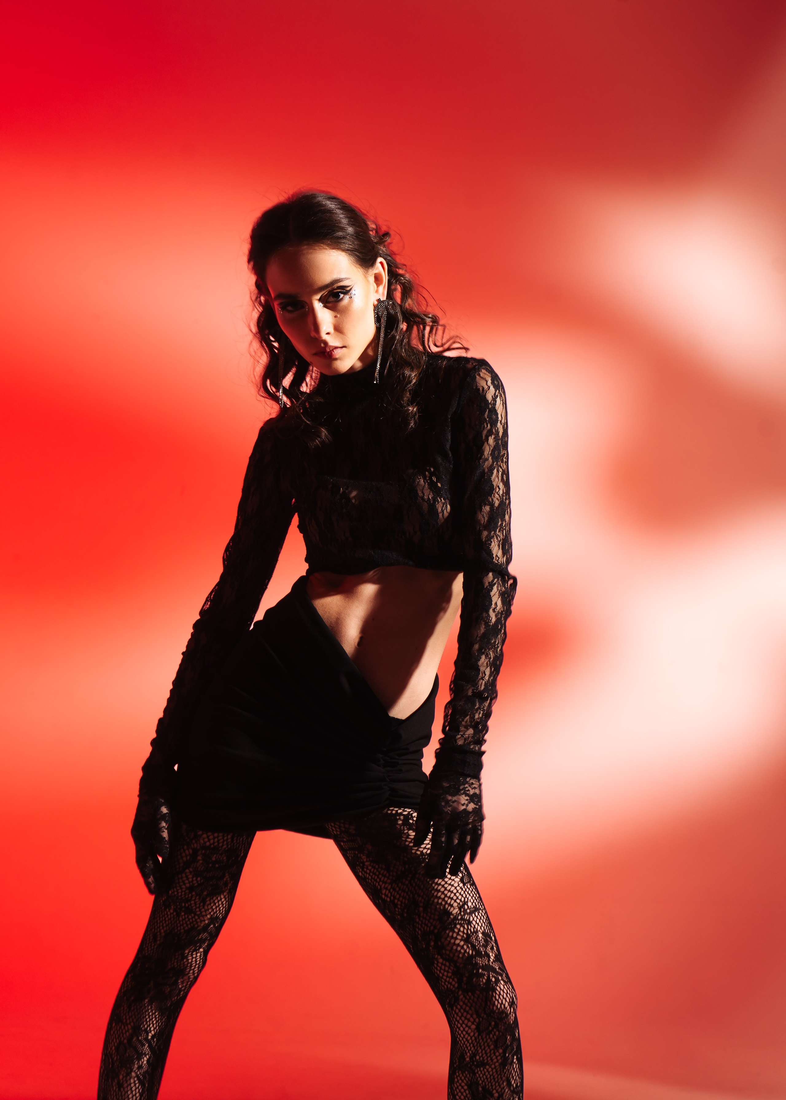 Лиза. Фотограф Пудинова Настя