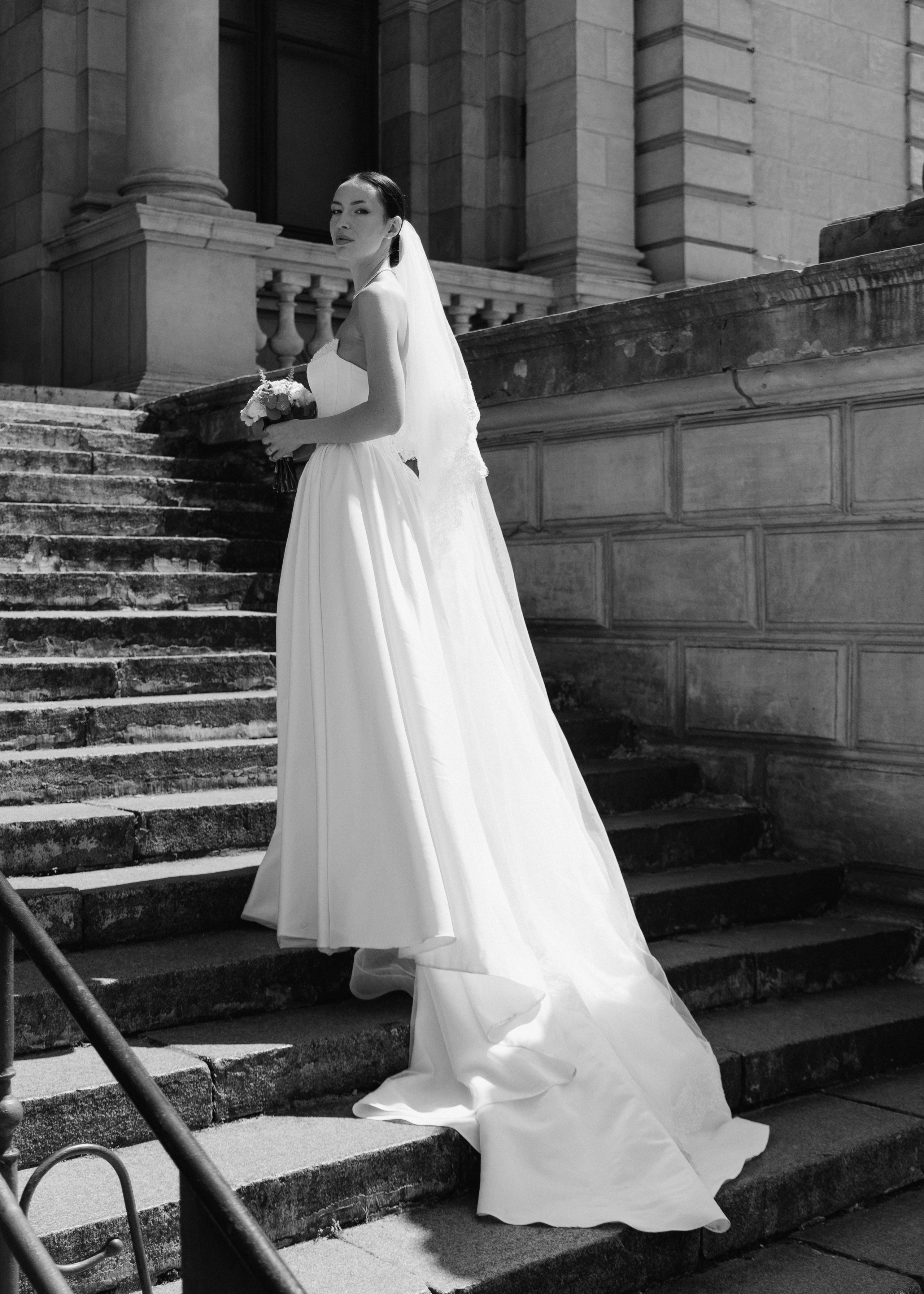 Свадьба Вера & Александр. Фотограф в Калининграде Сокирко Светлана