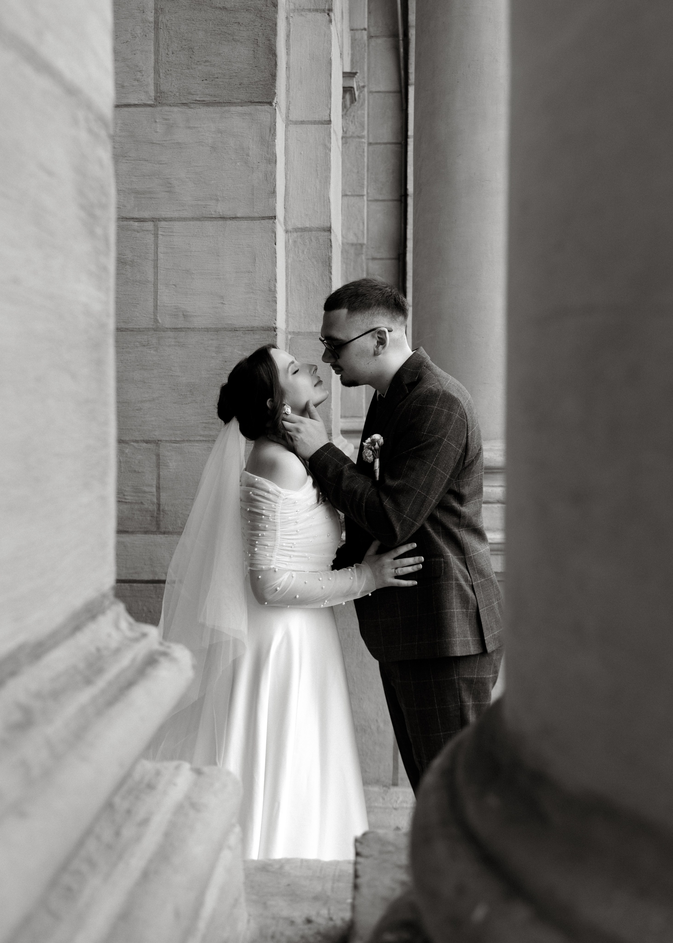 Максим & Ульяна. Фотограф в Калининграде Сокирко Светлана