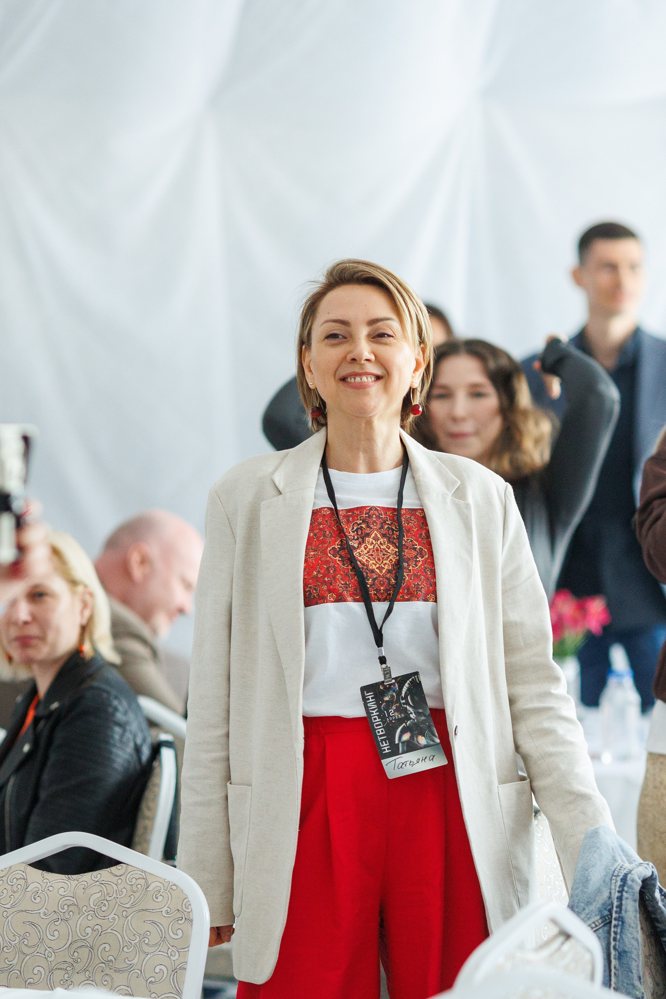 Бизнес-Нетворкинг. Фотограф Шейдаев Эмин г. Волгоград