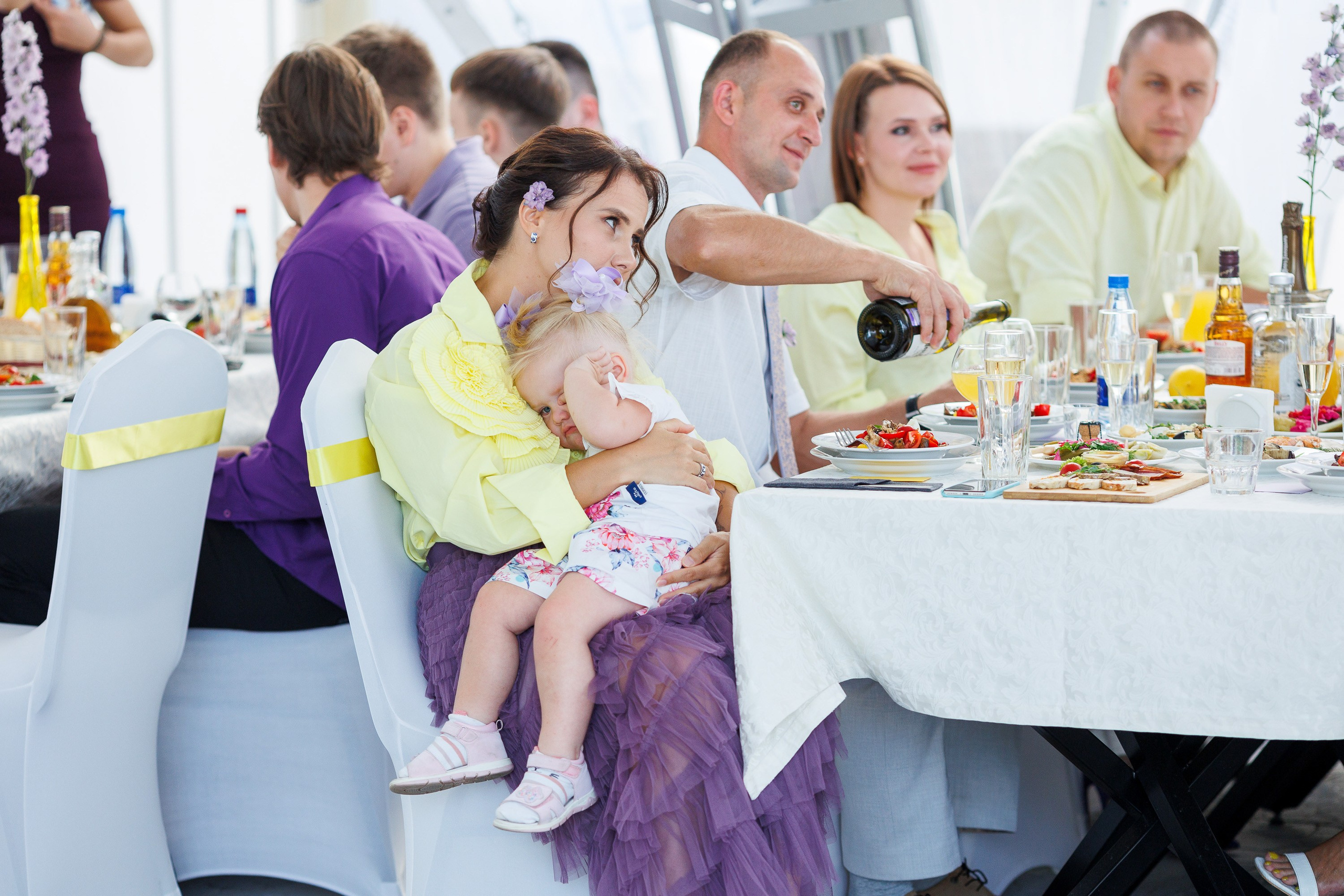 Алена и Руслан. Фотограф Шейдаев Эмин г. Волгоград