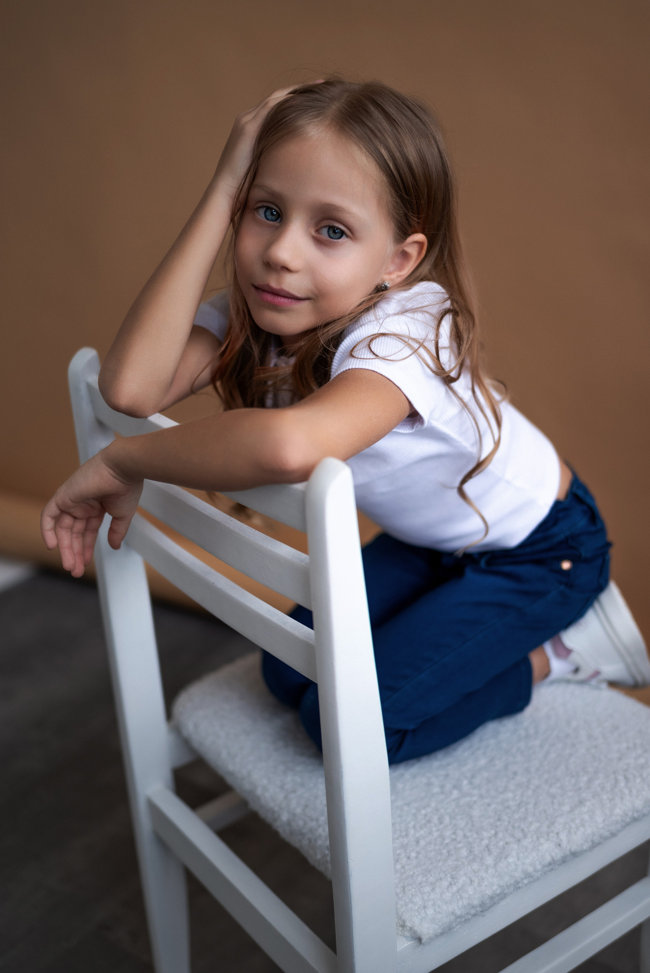 Модельное портфолио. Фотограф Москва Виктория Вишневская актерское / модельное портфолио