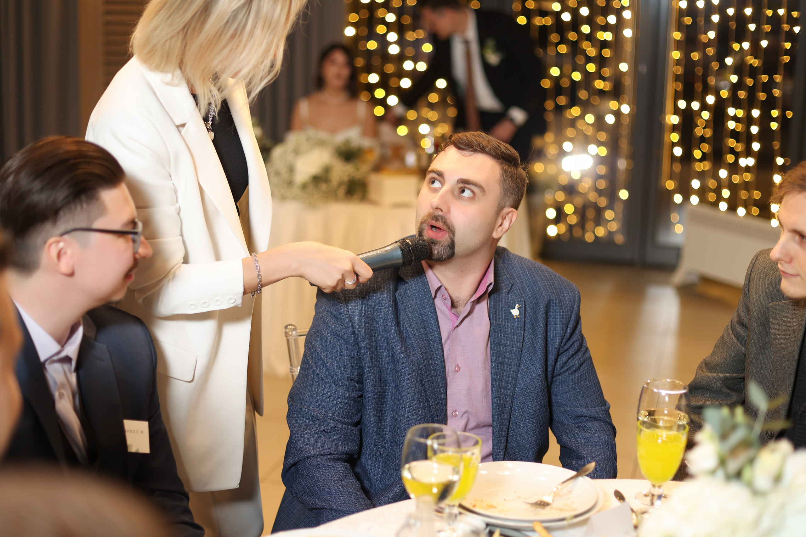 Свадьба Роман и Элина. Репортажный фотограф видеограф в Москве Ольга Плаксина