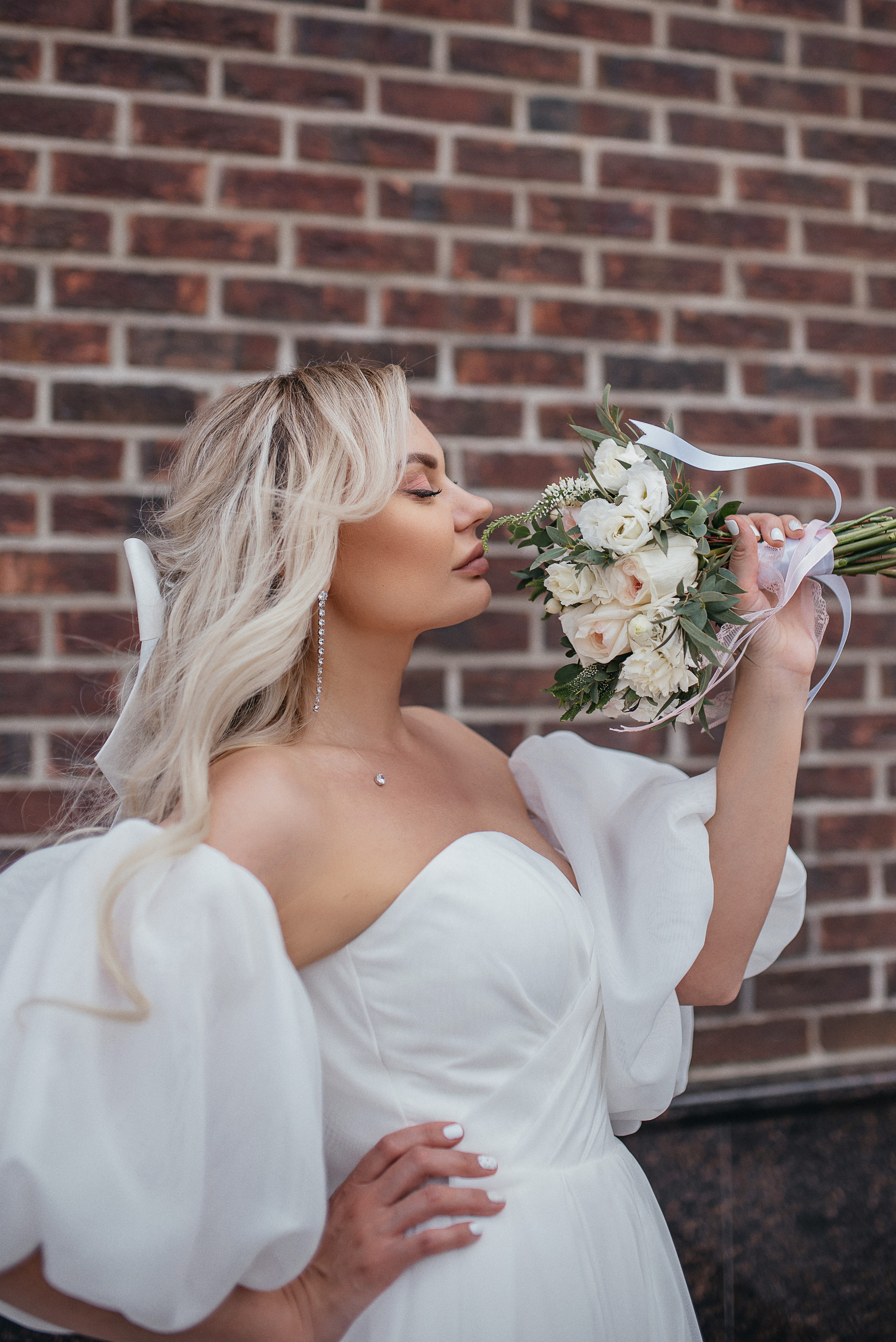 Красивые свадебные фотографии. Свадебный и семейный фотограф в Красноярске Наталья Дроздова